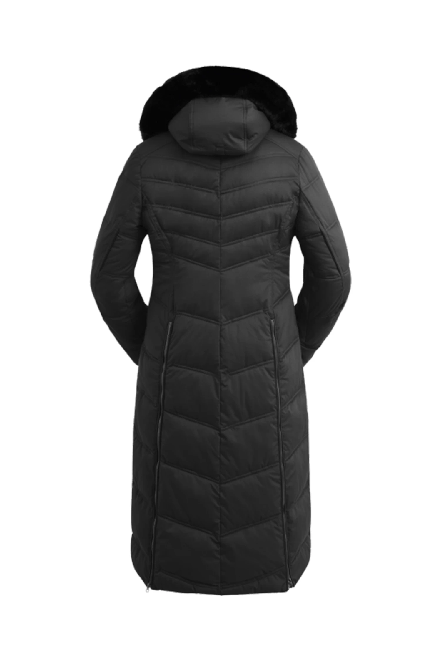 ELT Saphira Riding Coat