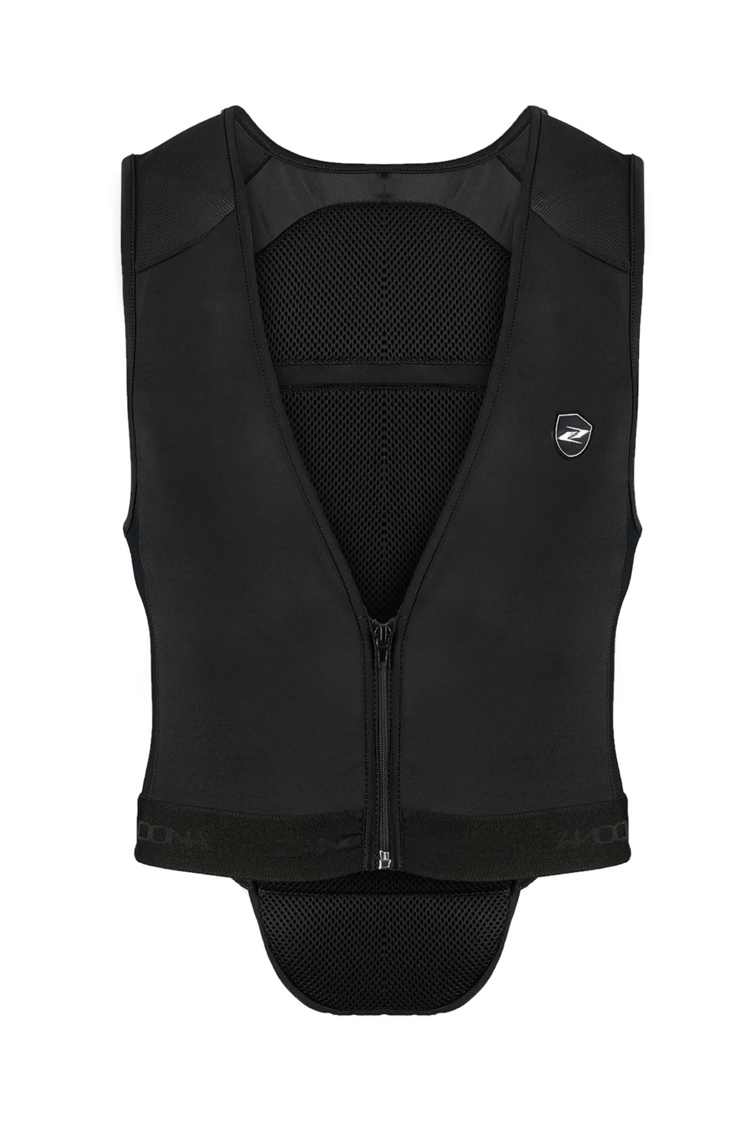 Zandona Competition Vest Kid x9 (136-150cm) Back Protector