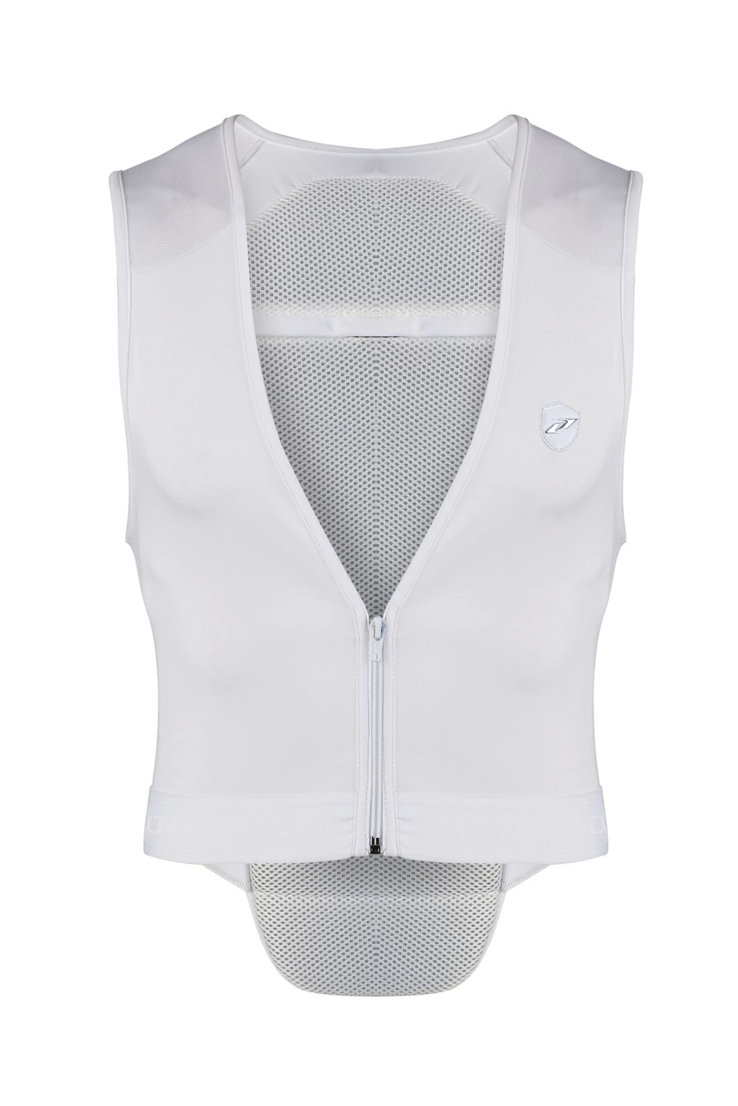 Zandona Competition Vest Kid x9 (136-150cm) Back Protector