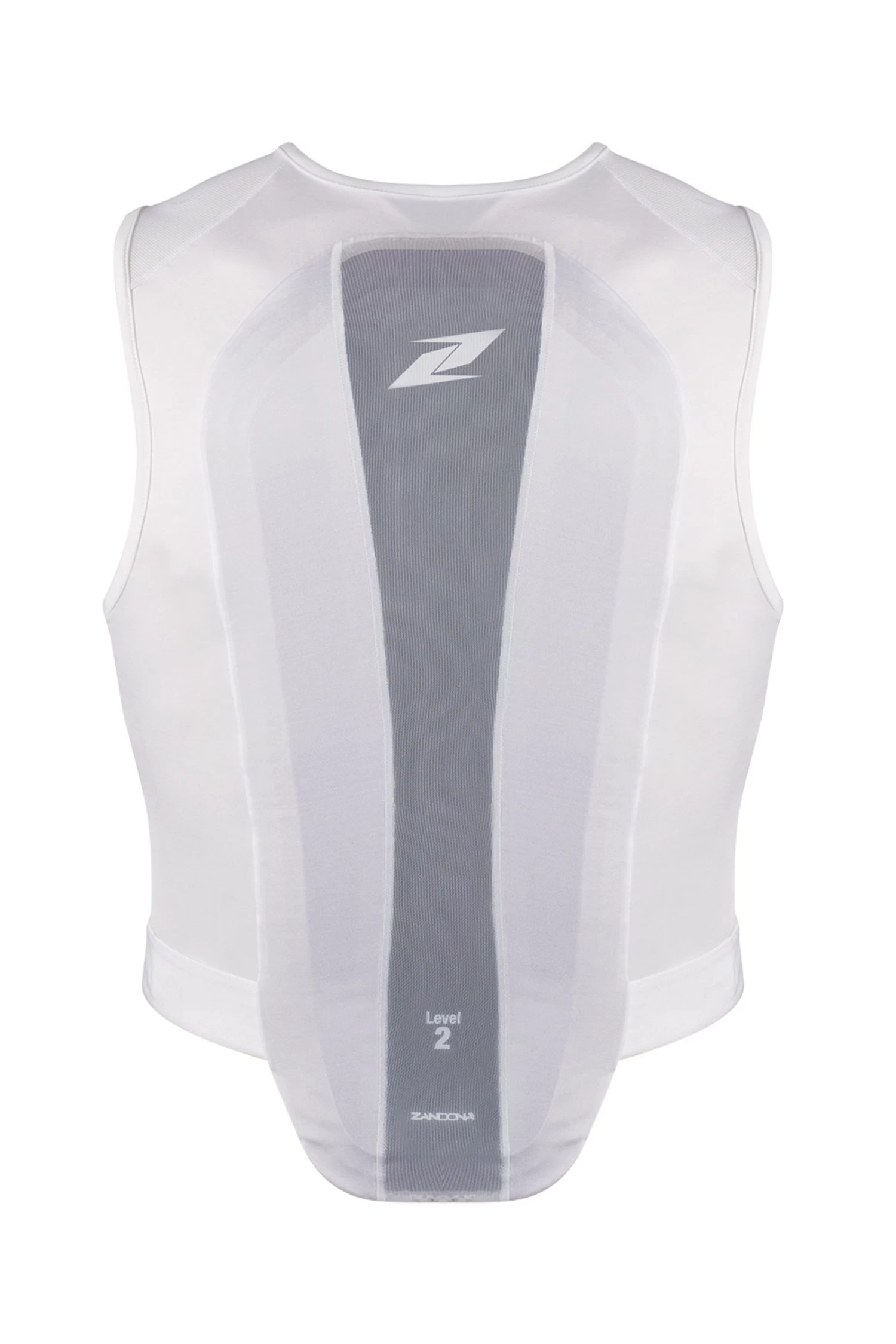 Zandona Competition Vest Kid x9 (136-150cm) Back Protector