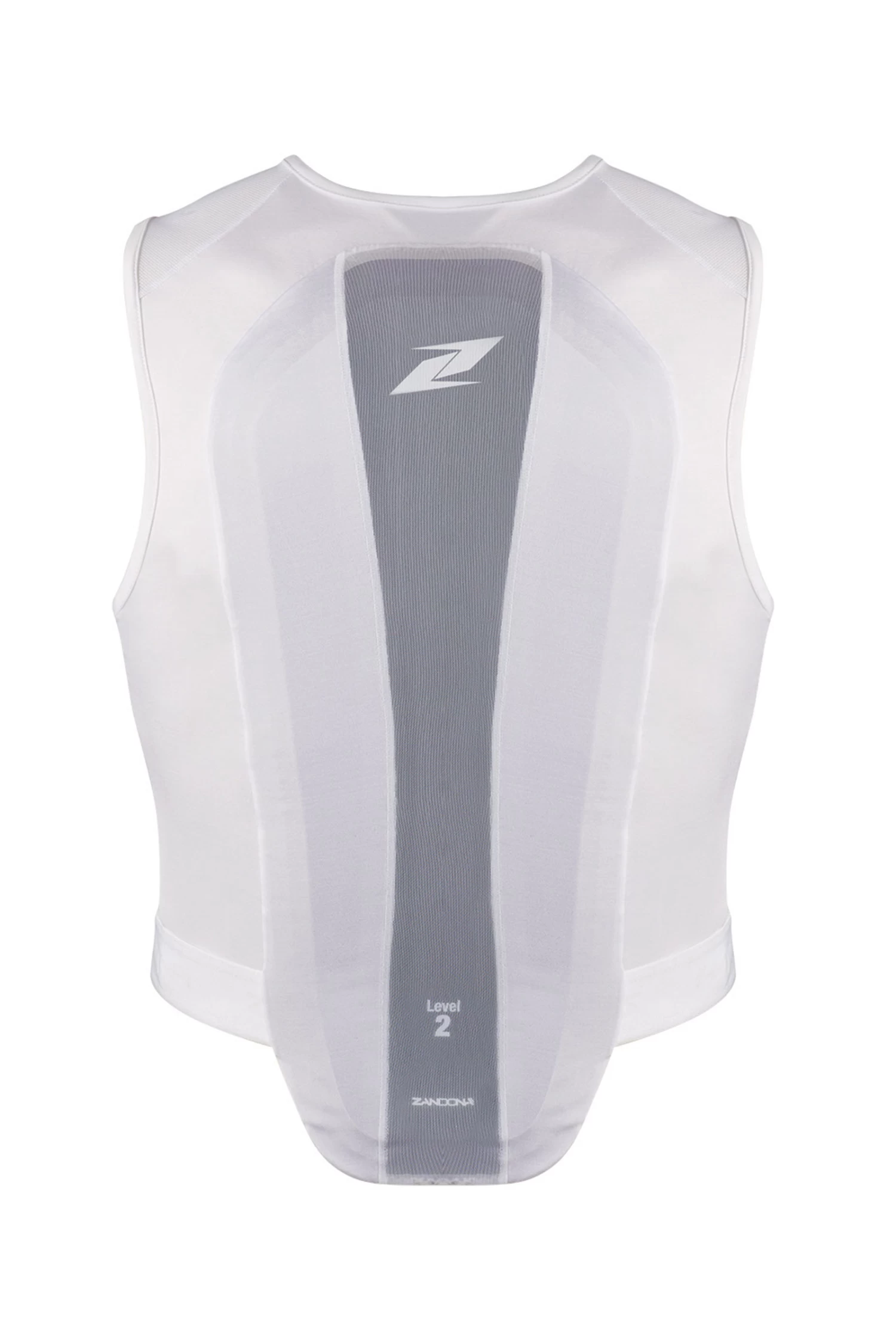 Zandona Competition Vest Kid x9 (151-165cm) Back Protector