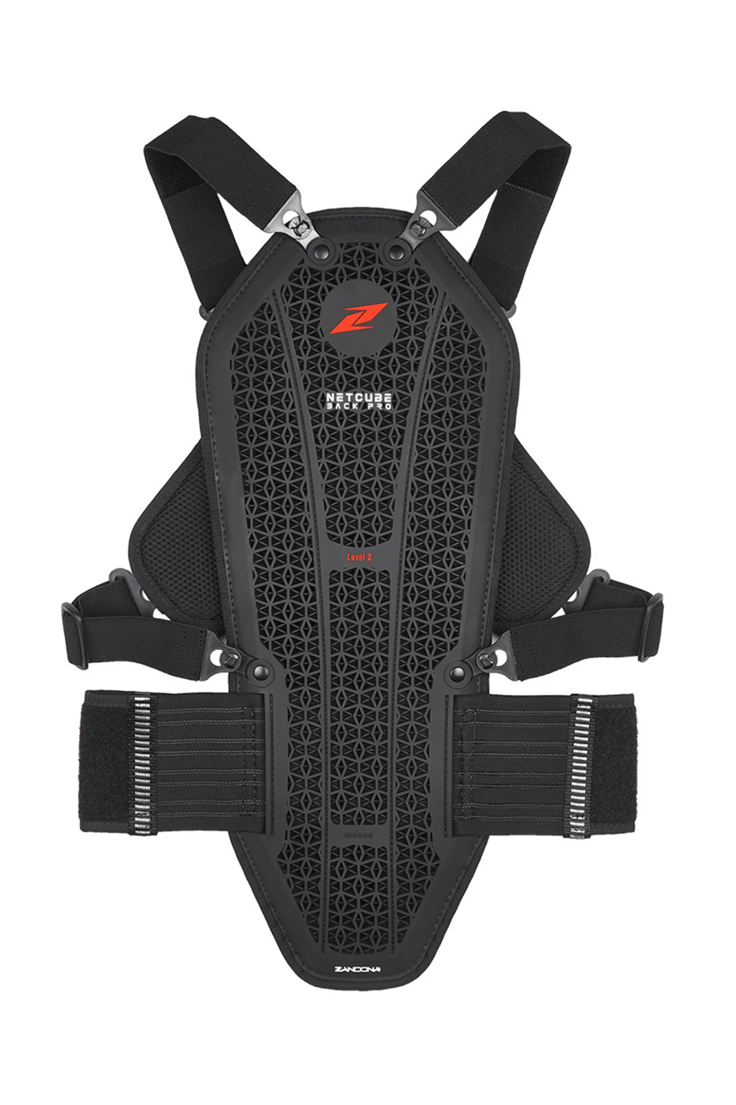 Zandona Netcube Armour x6 (178-187cm) Chest & Body Protector
