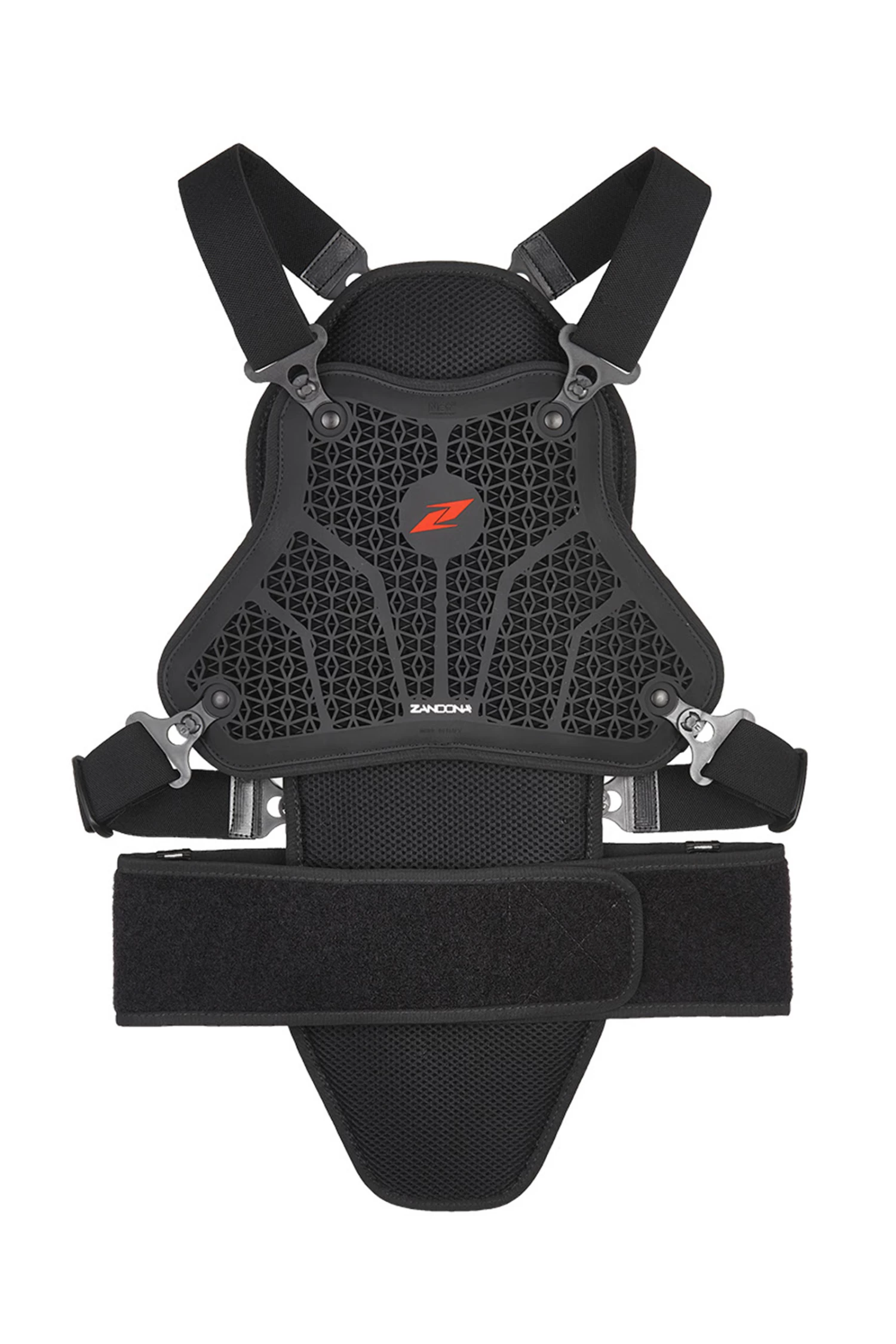 Zandona Netcube Armour x6 (178-187cm) Chest & Body Protector