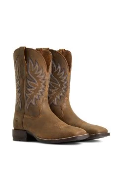 Ariat Brander Men's Western Boots