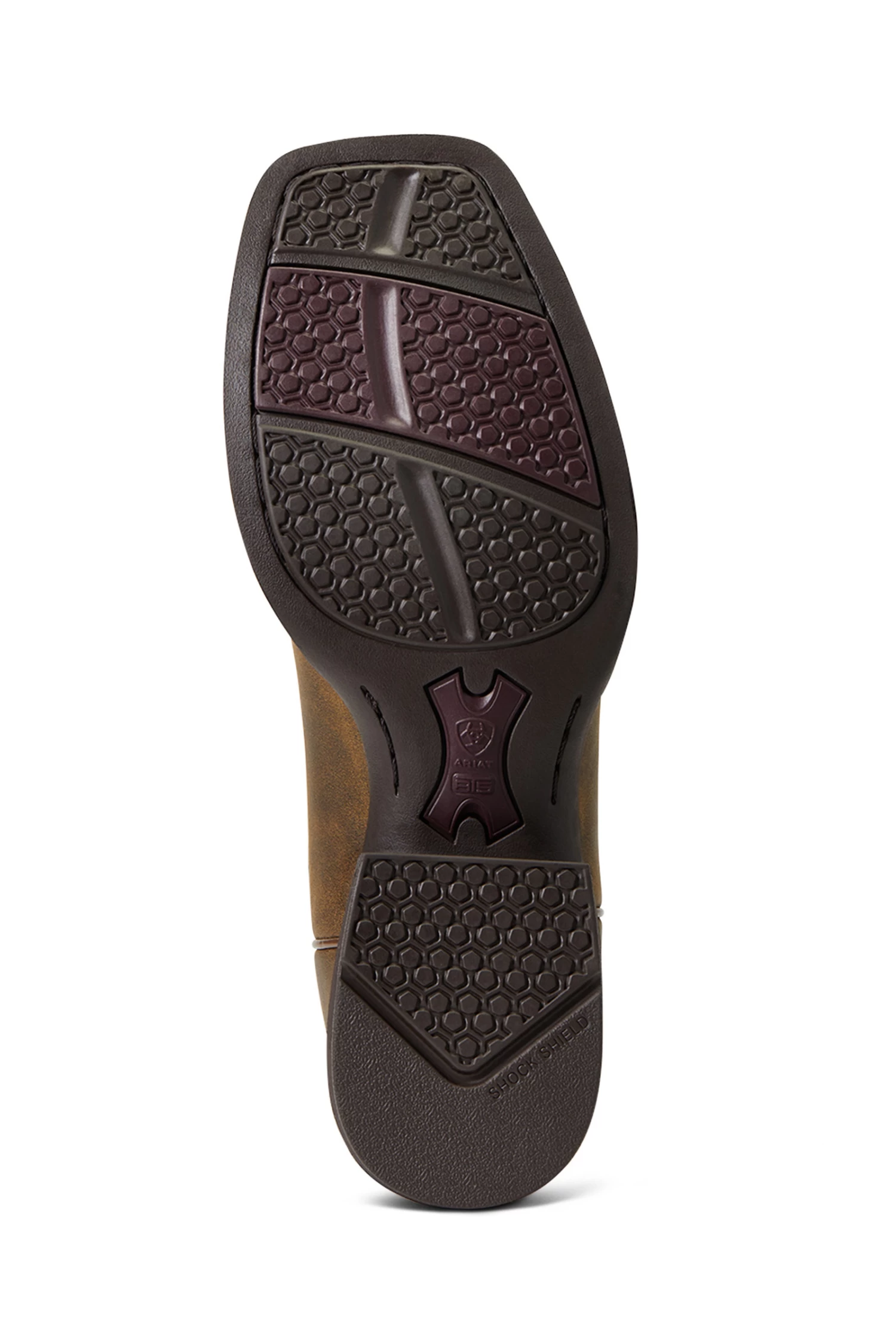 Ariat Brander Men's Western Boots