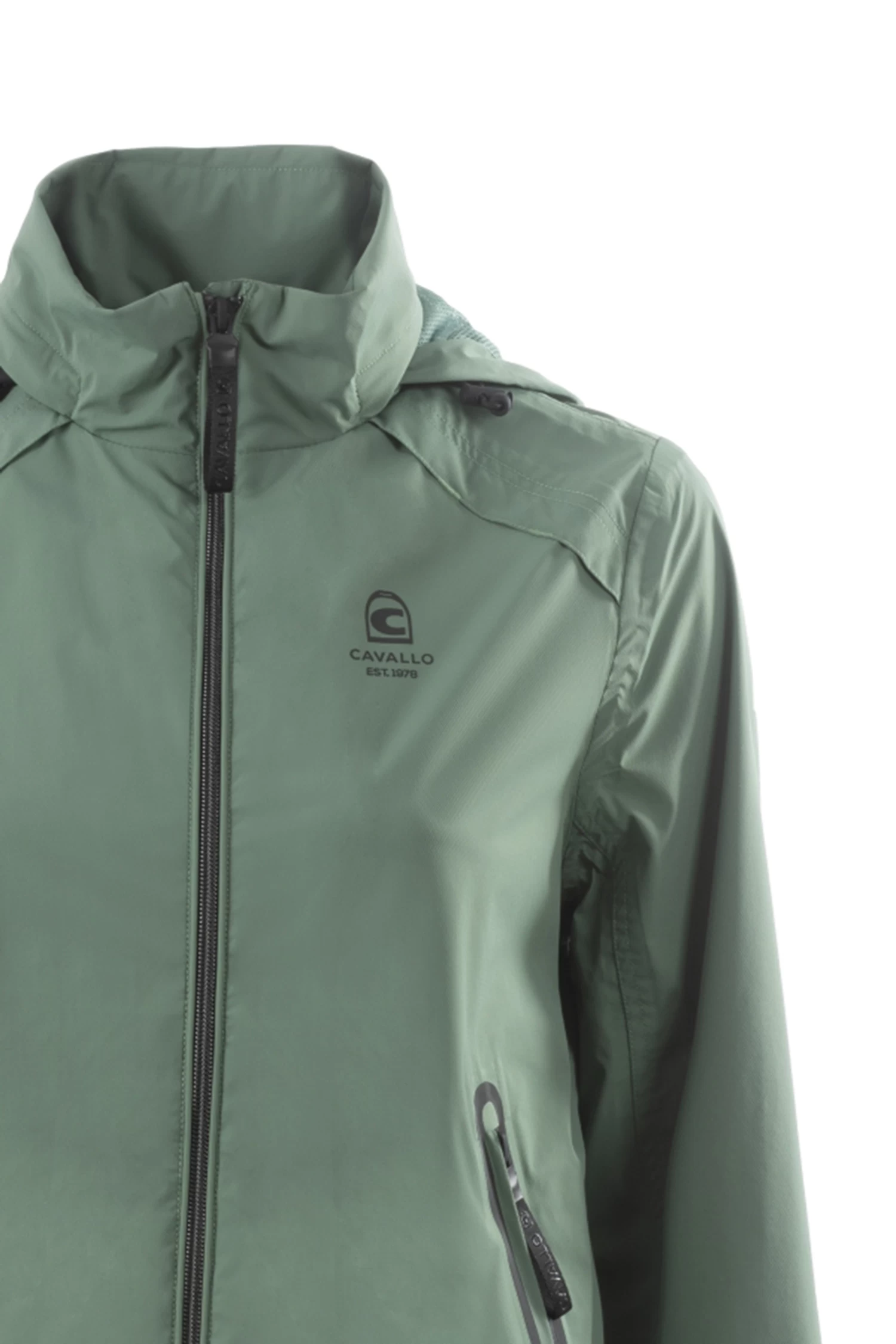 Cavallo Fee Women's Jacket