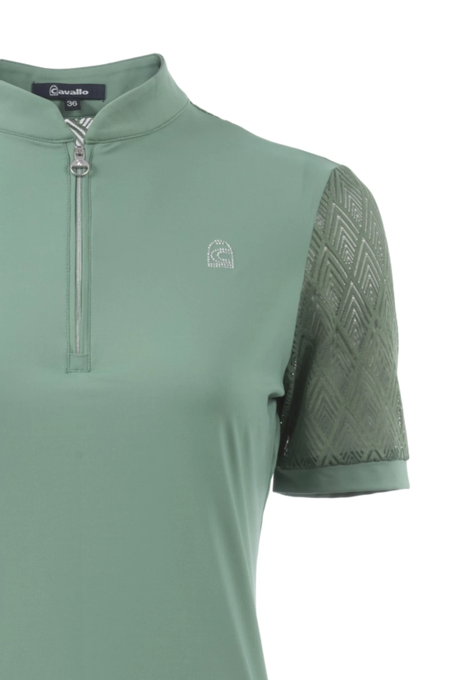 Cavallo Figeen Women's Technical Shirt