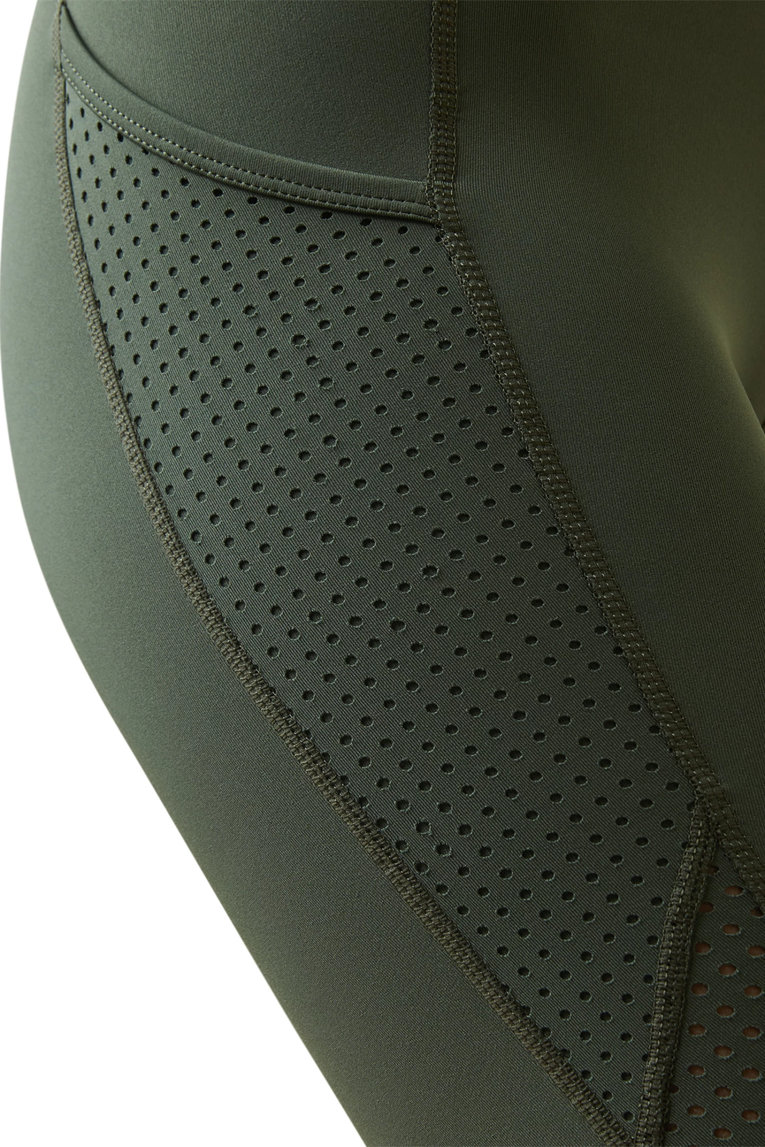 Ariat Breathe Eos Women's Knee Grip Riding Tights