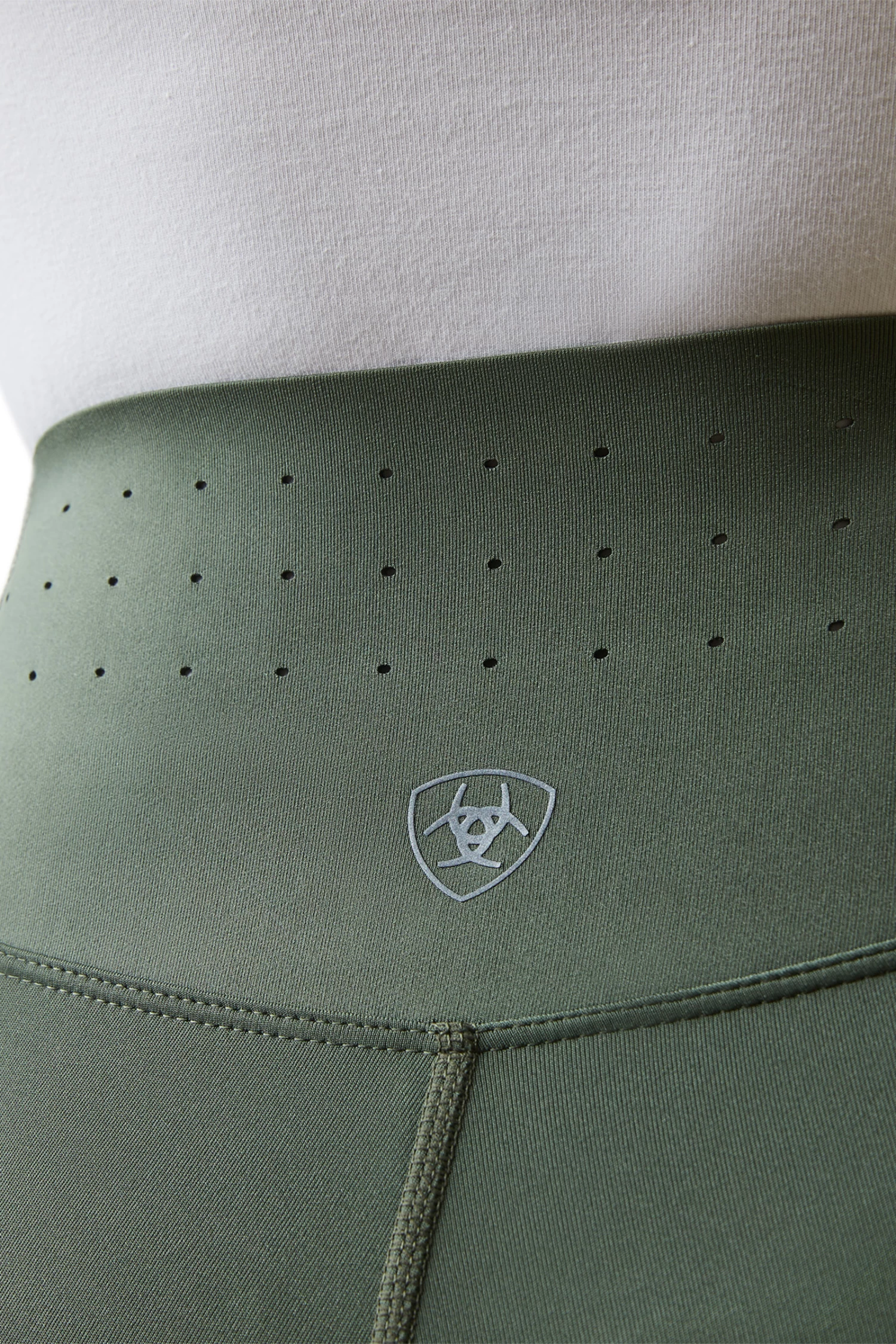 Ariat Breathe Eos Women's Knee Grip Riding Tights