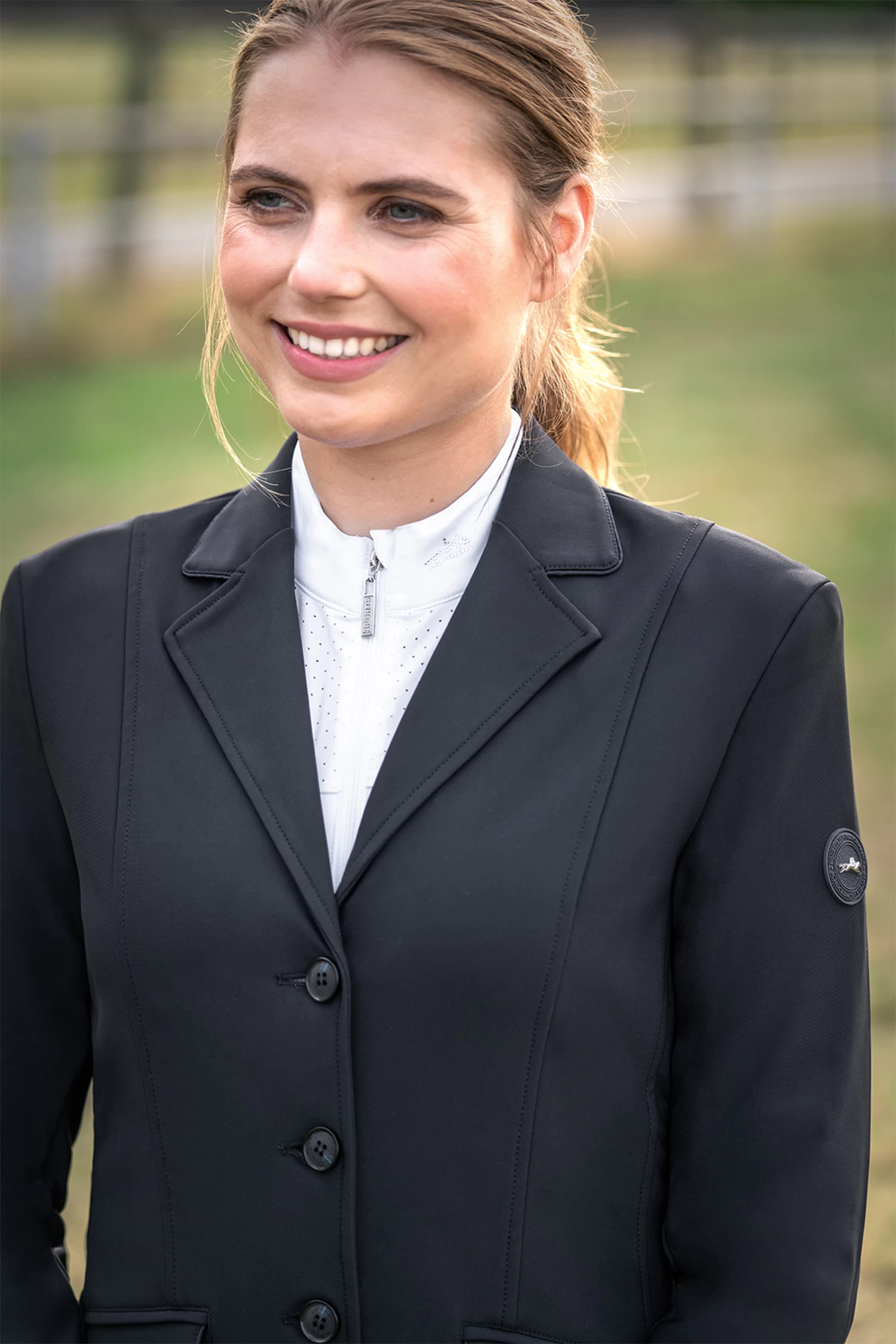 Schockemöhle Angelina Women's Show Jacket