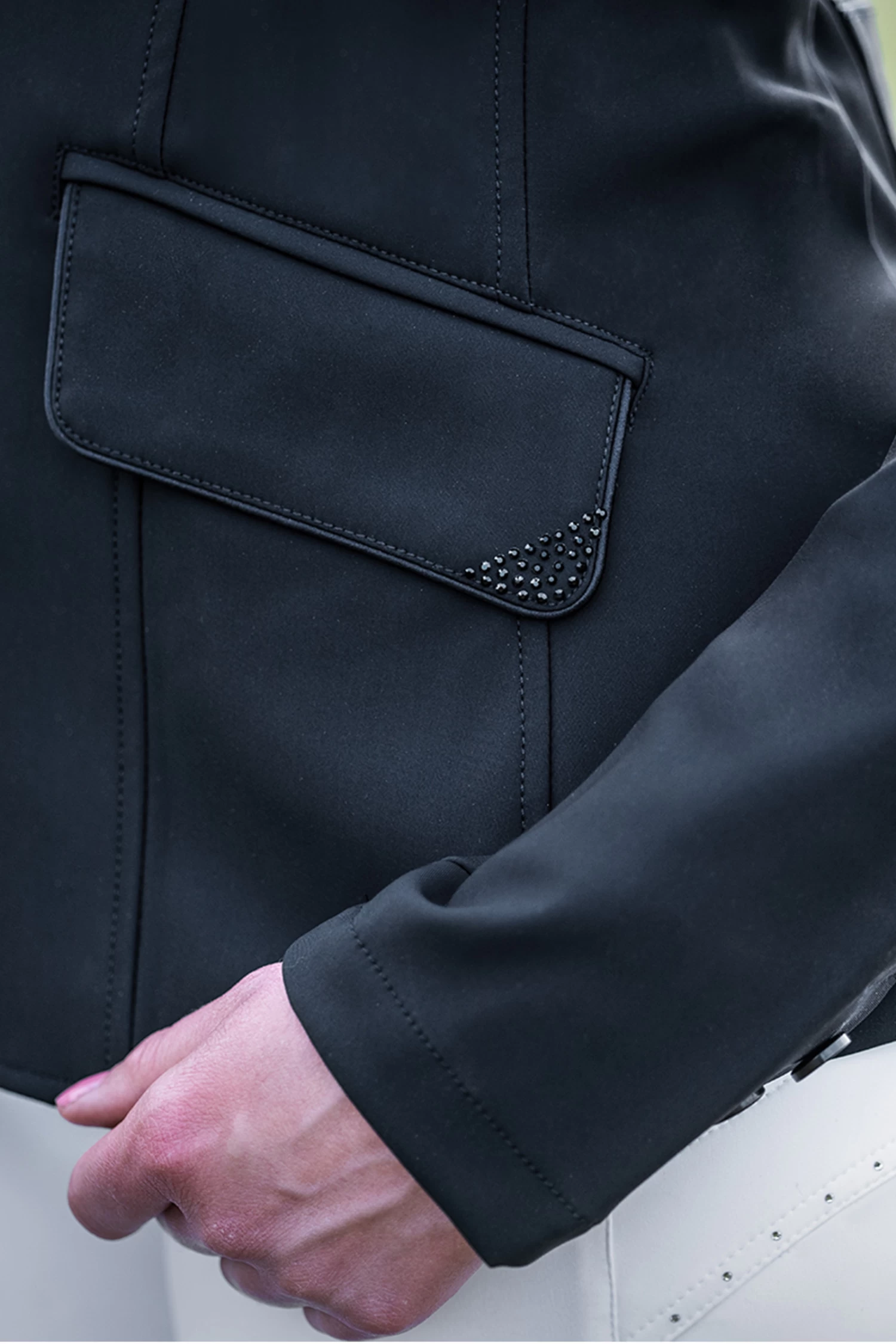 Schockemöhle Angelina Women's Show Jacket