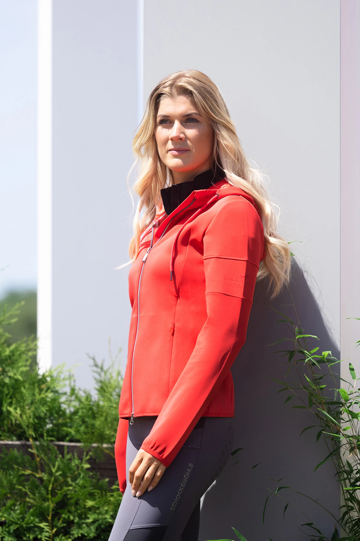 Schockemöhle Fabiola Women's Jacket