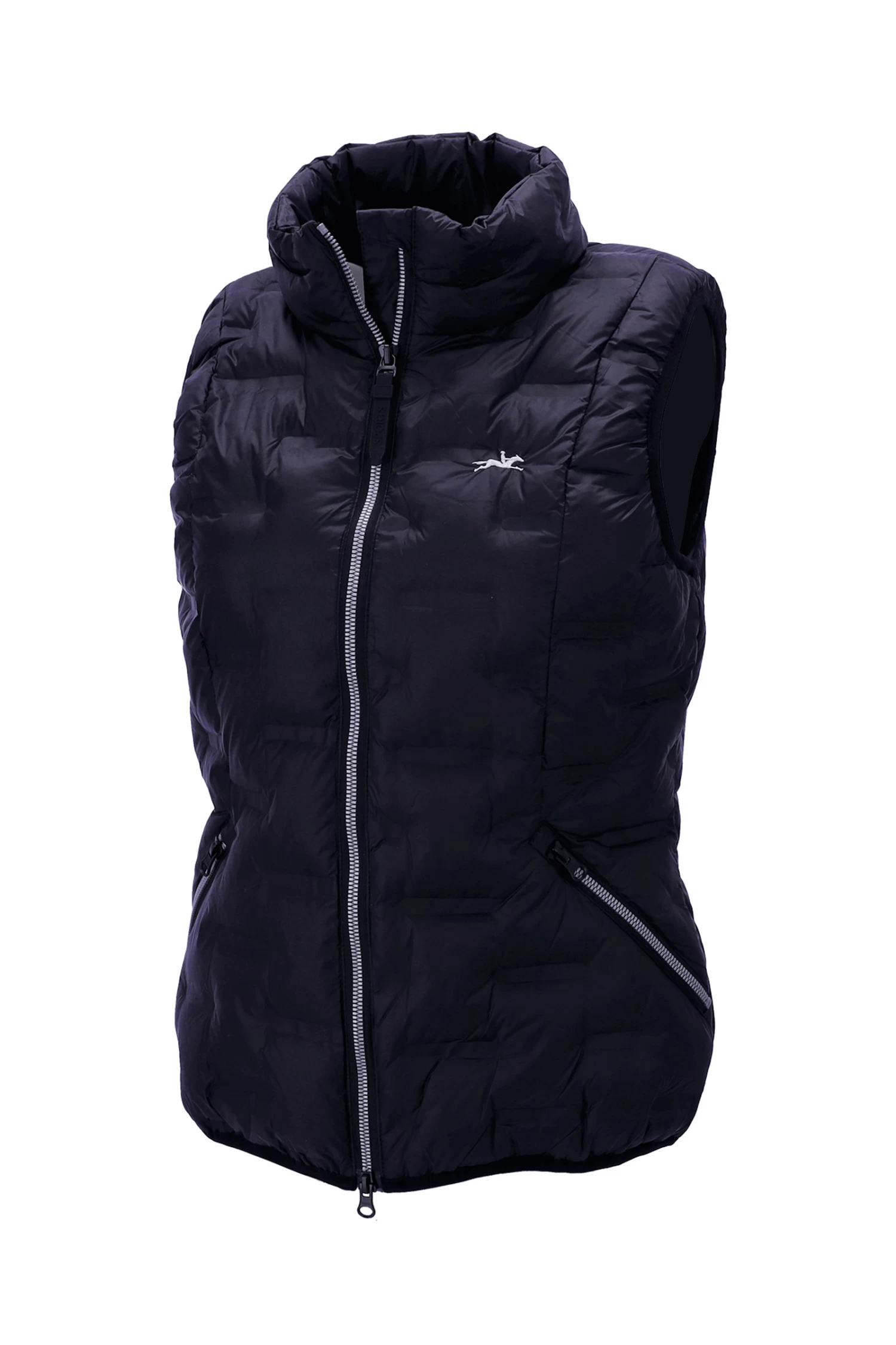 Schockemöhle Summer Rose Style Women's Vest