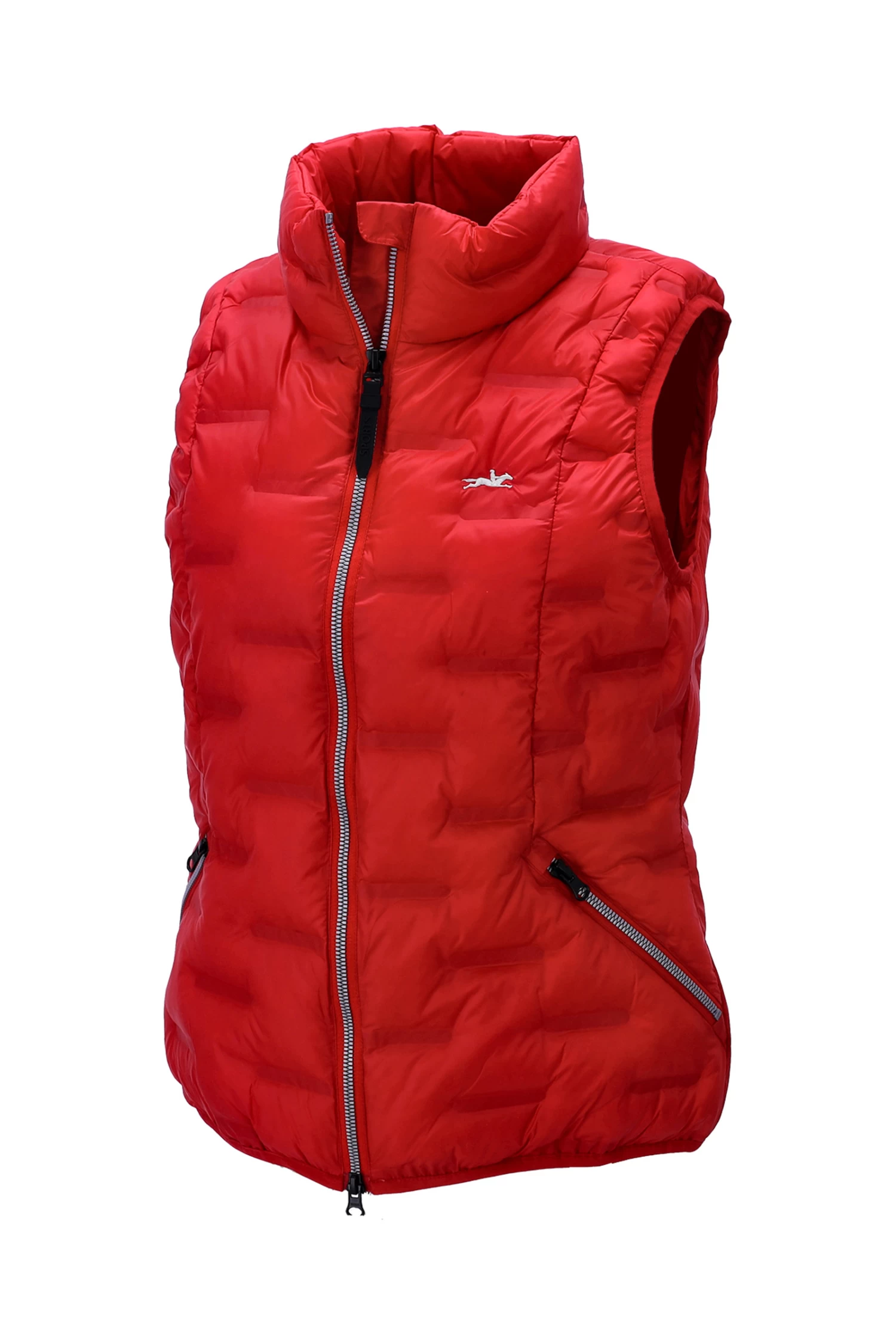 Schockemöhle Summer Rose Style Women's Vest