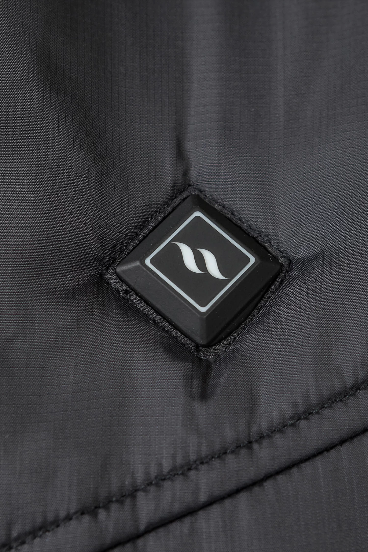 Back on Track Etna Women's Heated Vest