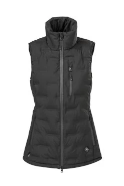 Back On Track Katla Women's Heated Vest