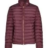 Eskadron Heritage Fanatics AW2023 Quilt Women's Jacket