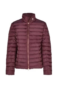 Eskadron Heritage Fanatics AW2023 Quilt Women's Jacket