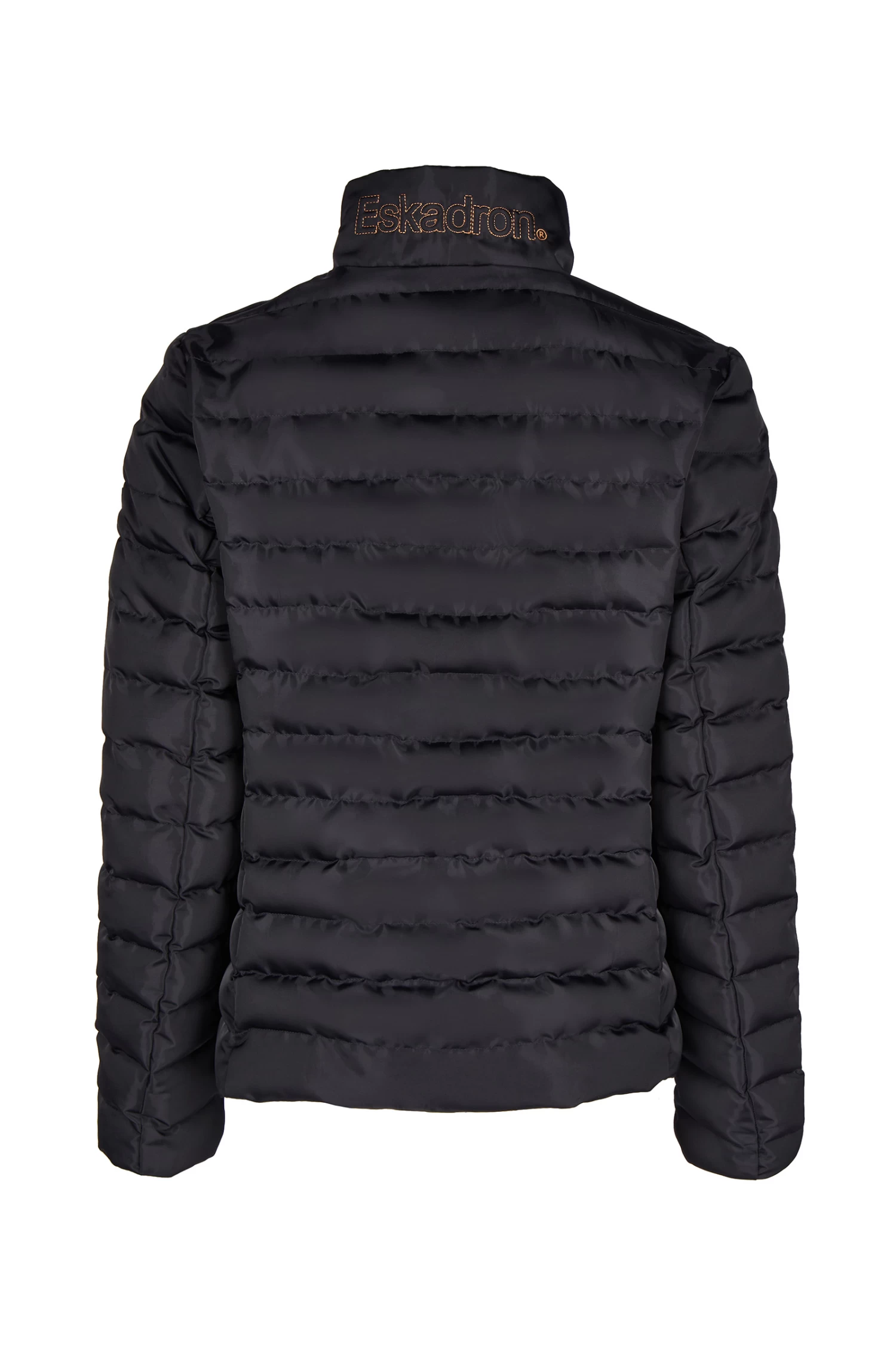 Eskadron Heritage Fanatics AW2023 Quilt Women's Jacket