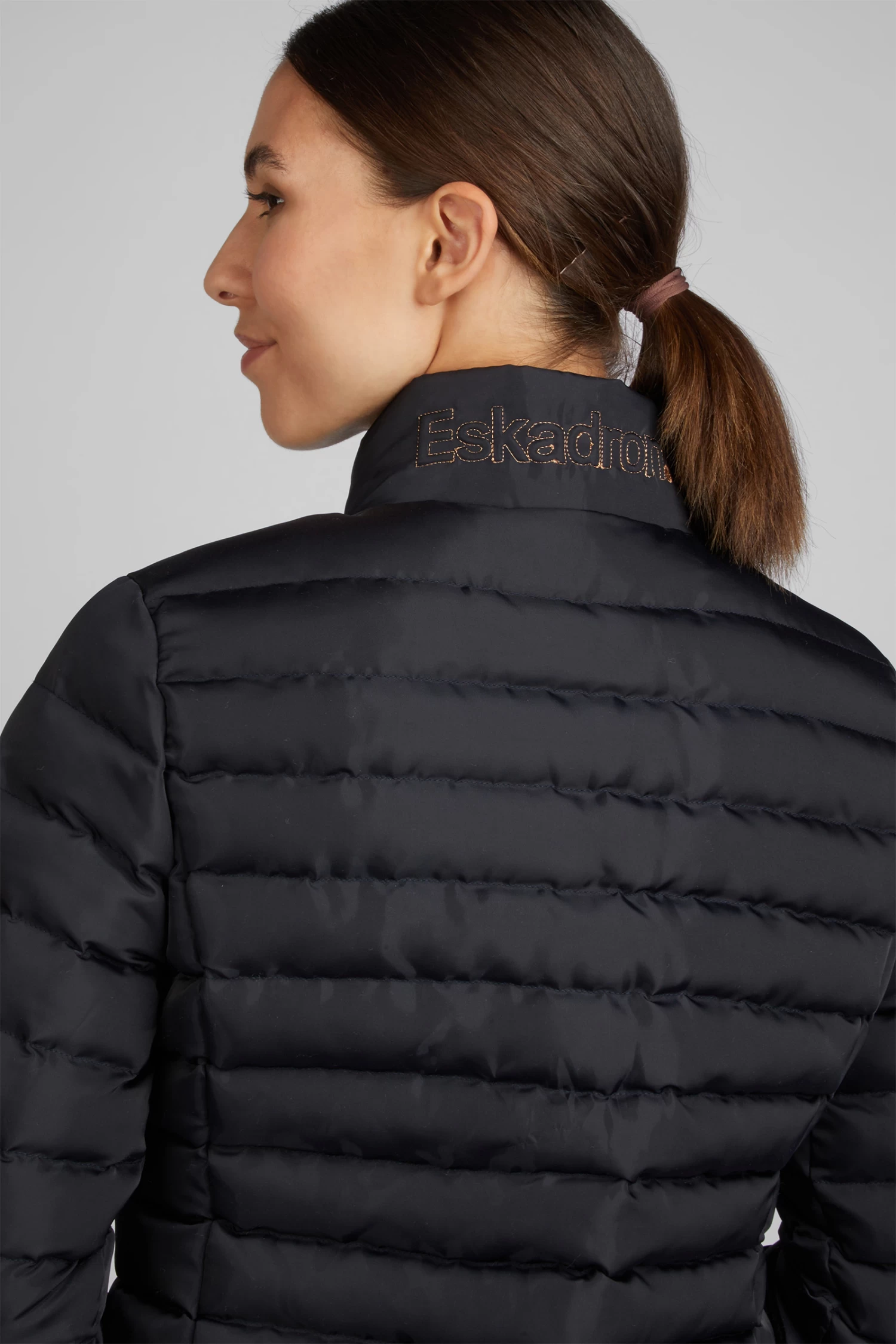 Eskadron Heritage Fanatics AW2023 Quilt Women's Jacket