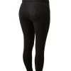 Horze Mia Thermo Silicone Full Seat Breeches For Women
