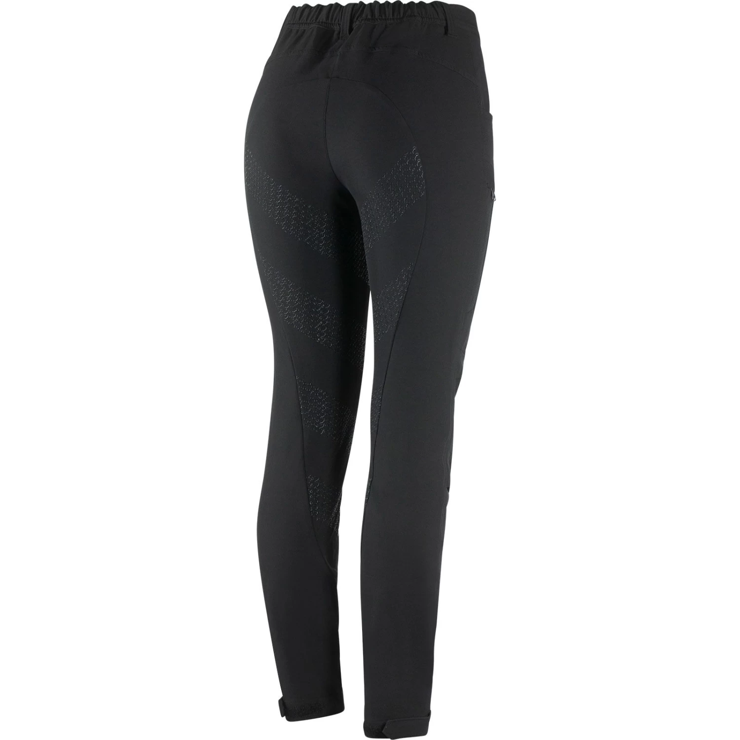 Horze Lina Women's Stable Breeches with Silicone Full Seat