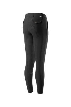 Horze Grand Prix Men's Silicone Full Seat Breeches