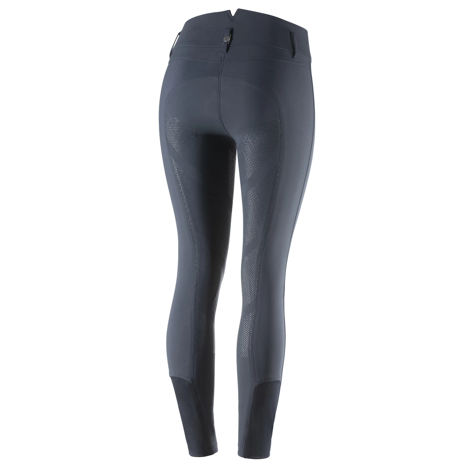B Vertigo Tiffany Thermo Silicone Full Seat Breeches for Women