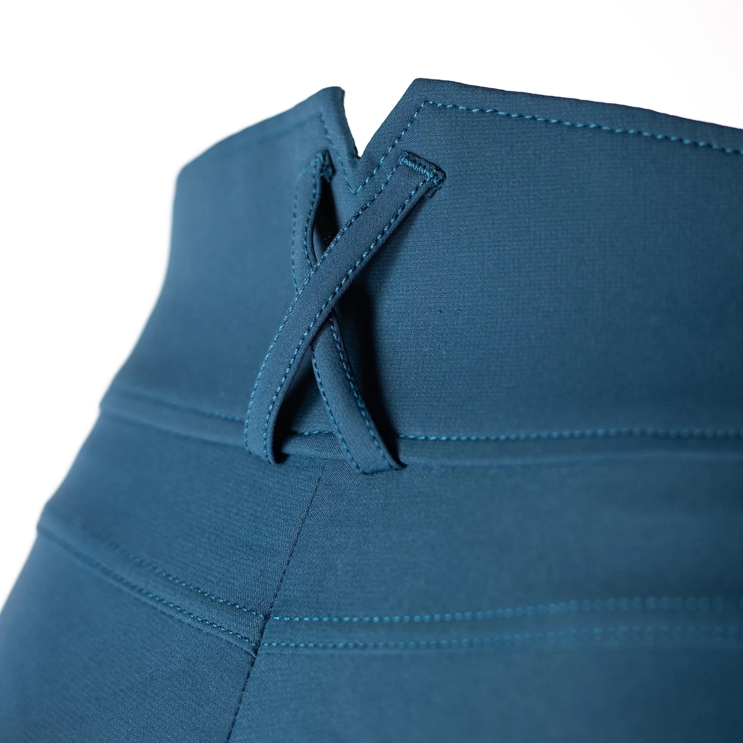 Horze Angelina Women's Lightweight Stretch Silicone Full Seat Breeches