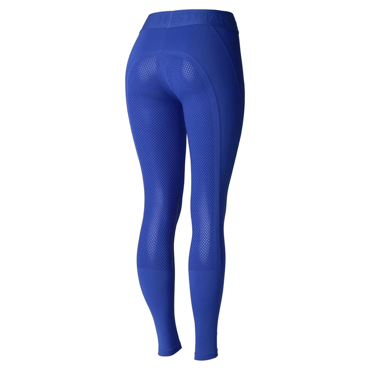 Horze Madison Women's Silicone Full Seat Tights