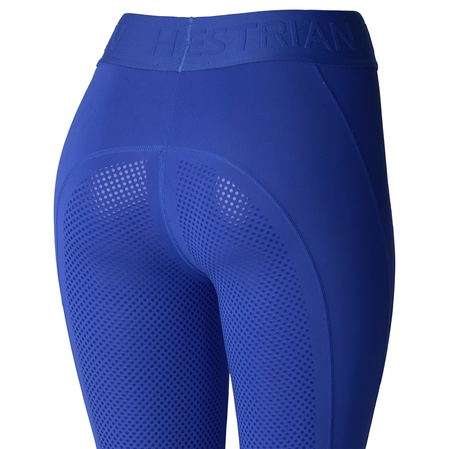 Horze Madison Women's Silicone Full Seat Tights