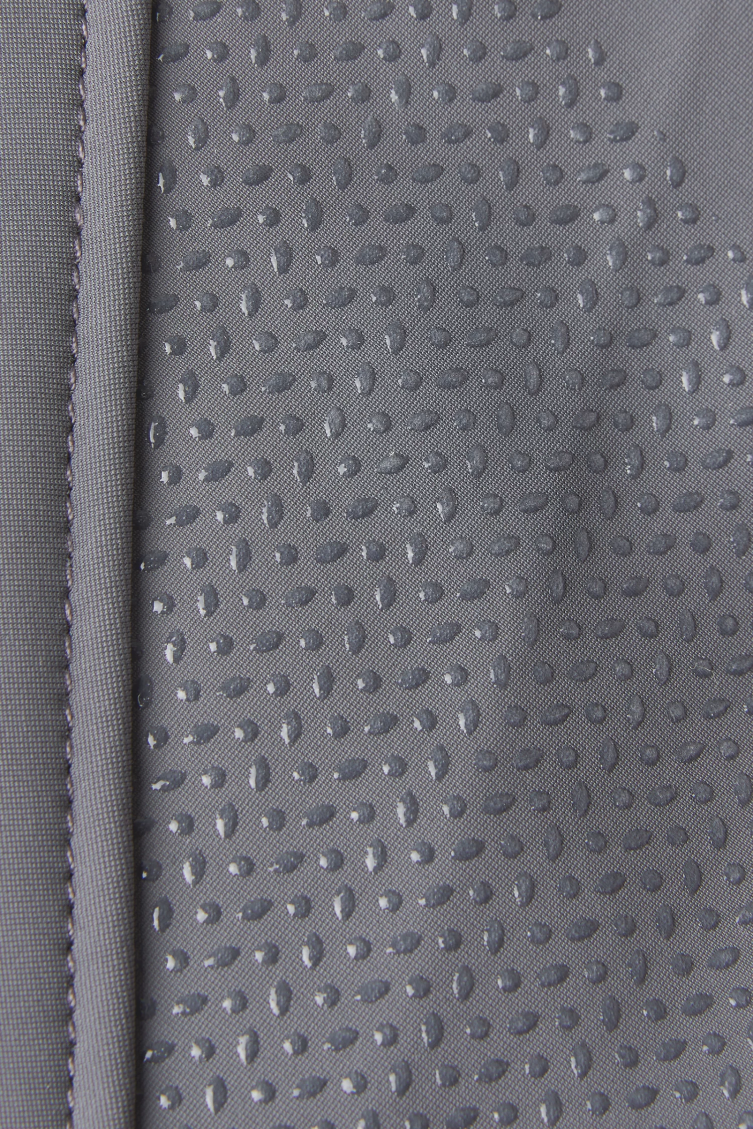 B Vertigo Justine Thermo Silicone Full Seat Breeches for Women