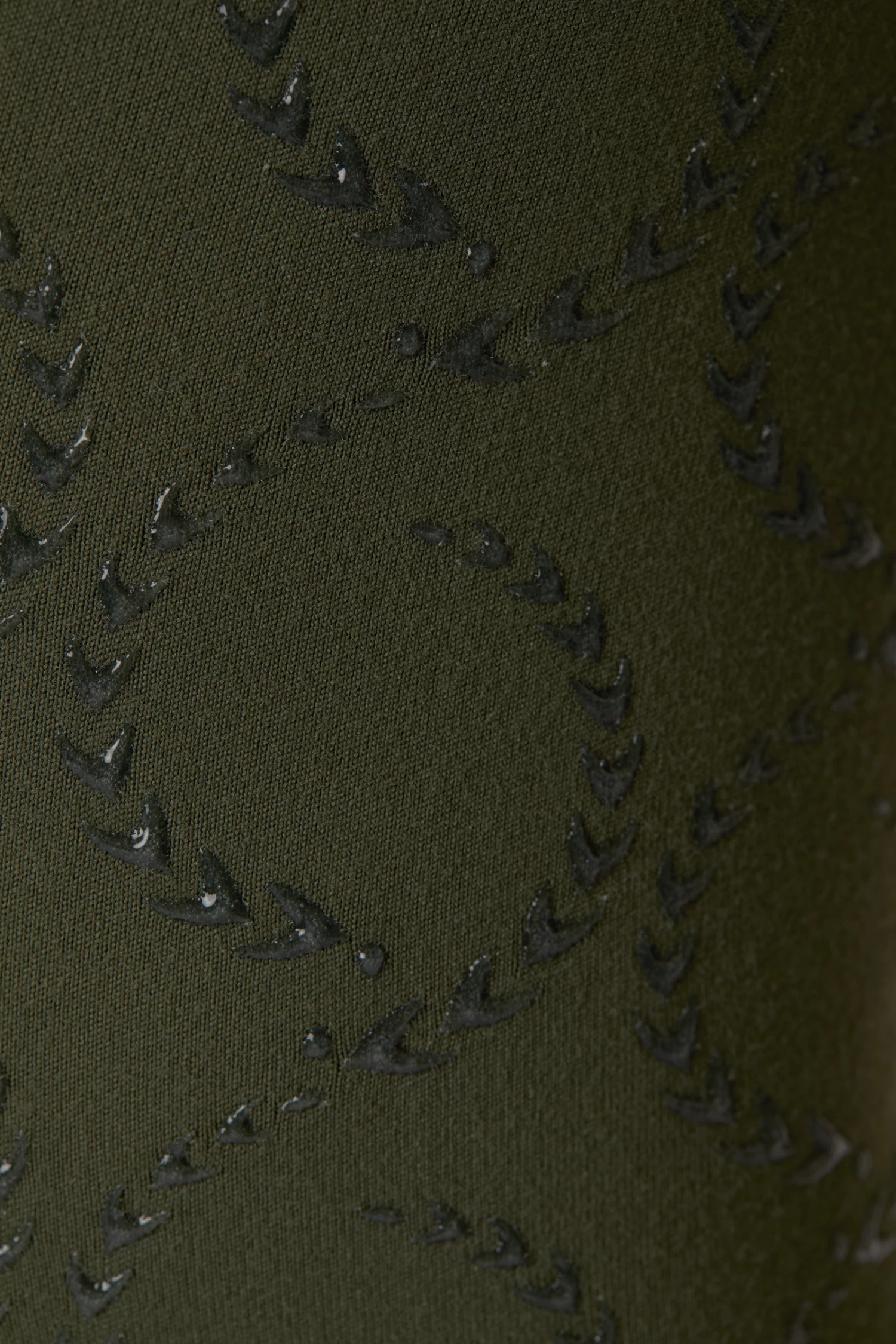 Horze Gillian Kids Full Seat Compression Tights