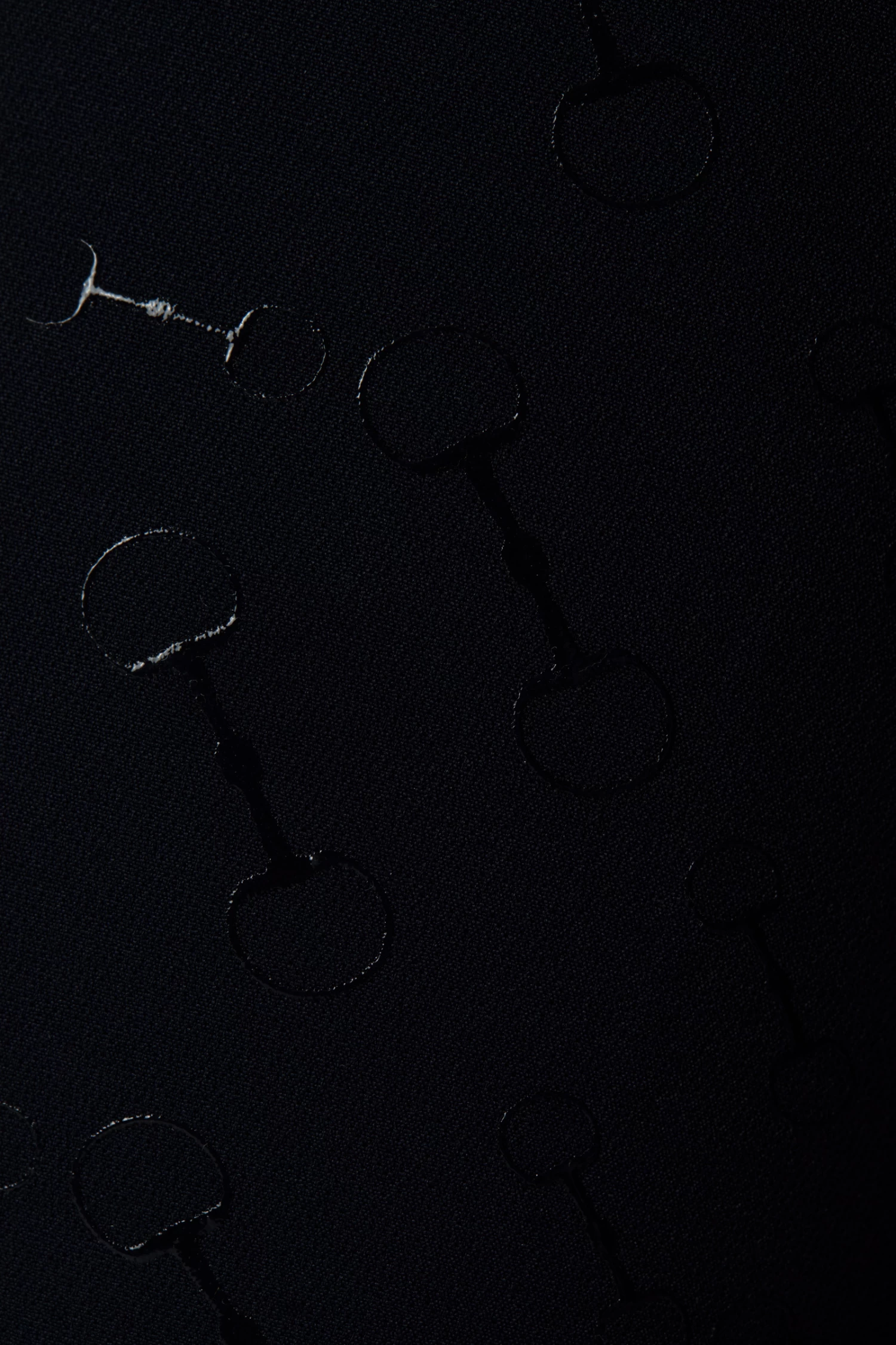 Horze Della High Waist Silicone Full Seat Breeches with Piping for Woman