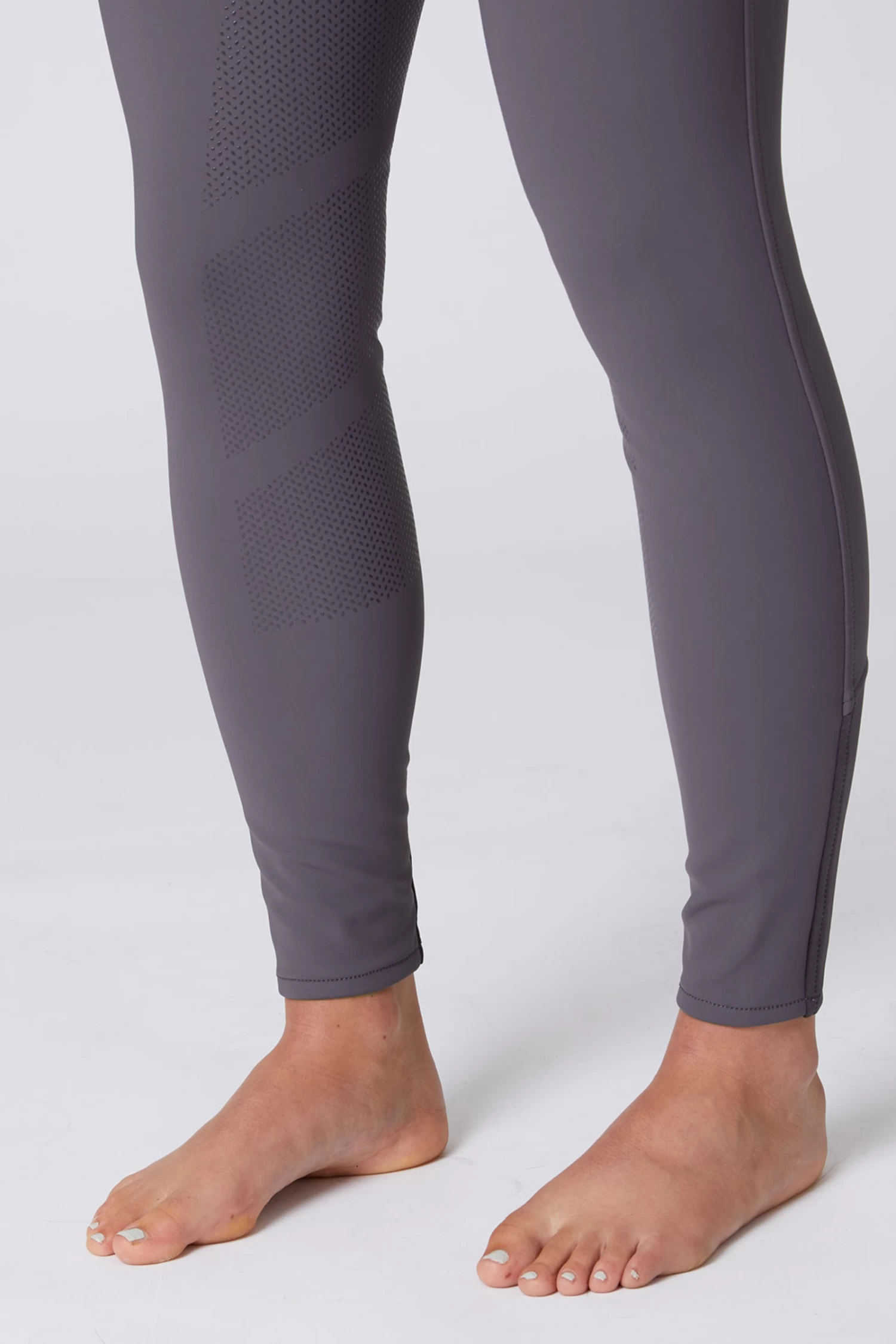 B Vertigo Dianne Full Seat Thermo Breeches for Women