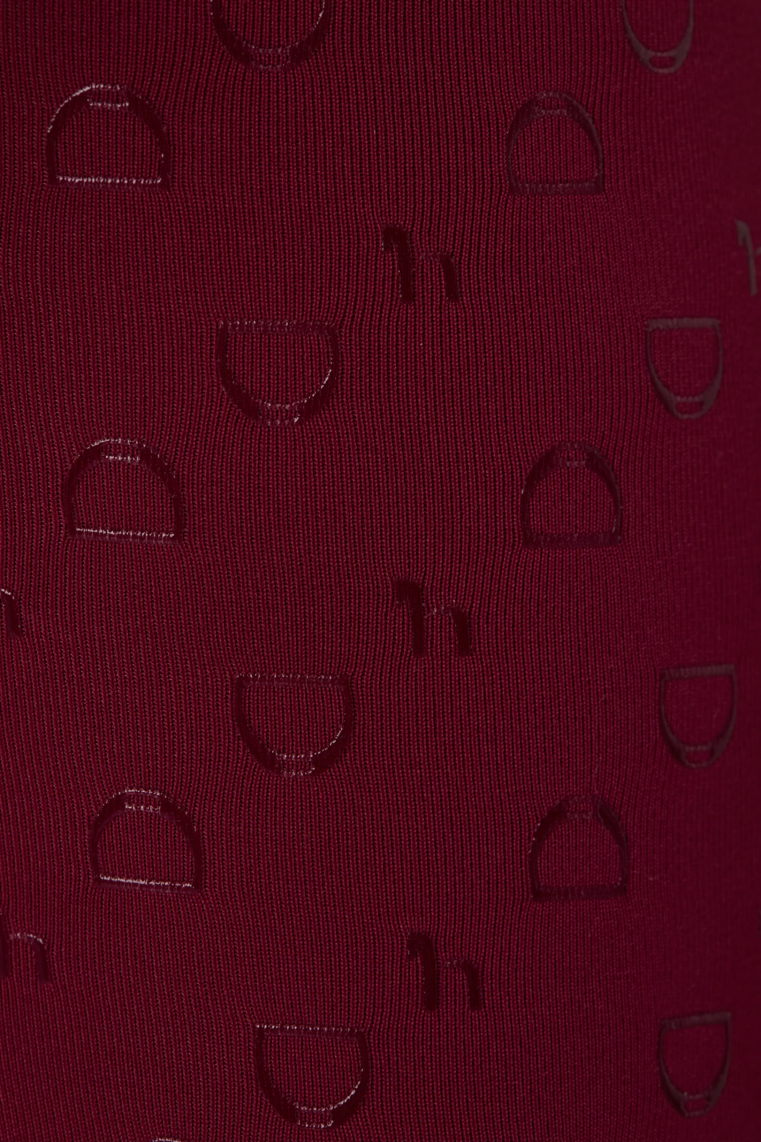 Horze Nadia Women's Silicone Full Seat Riding Tights with 4-Pockets