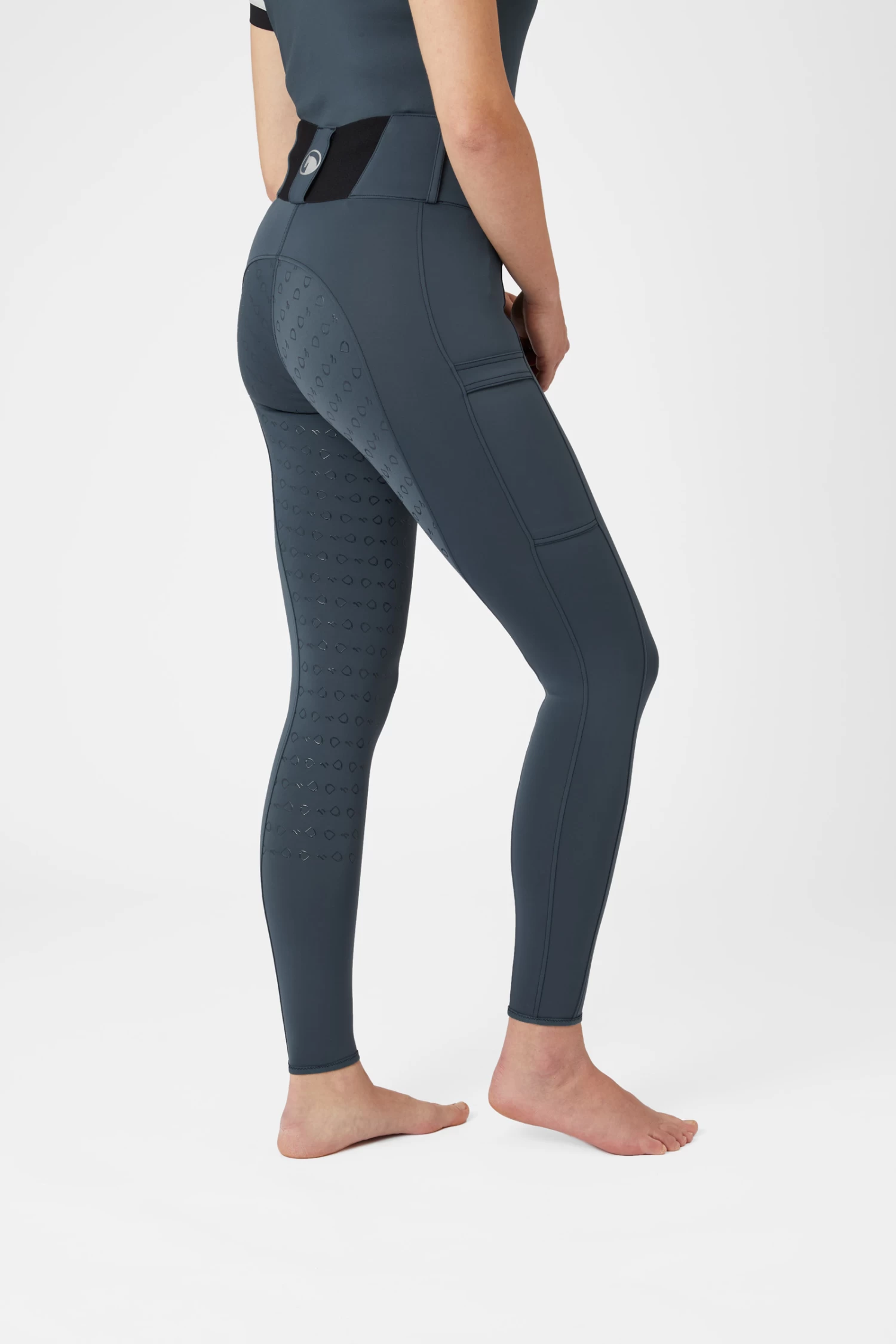 Horze Minka Women's Firming Full Seat Breeches