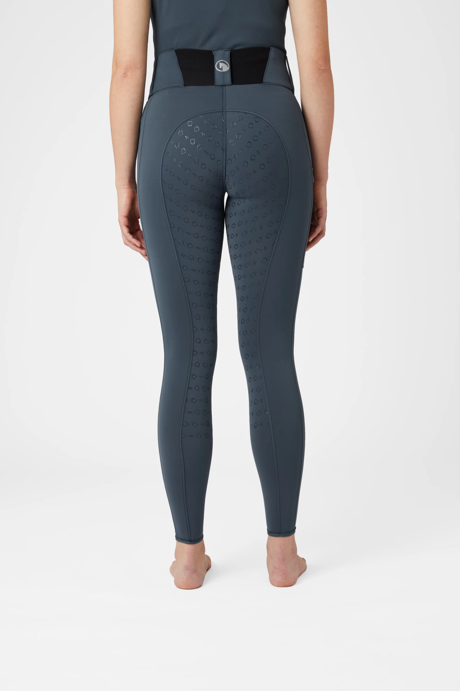 Horze Minka Women's Firming Full Seat Breeches