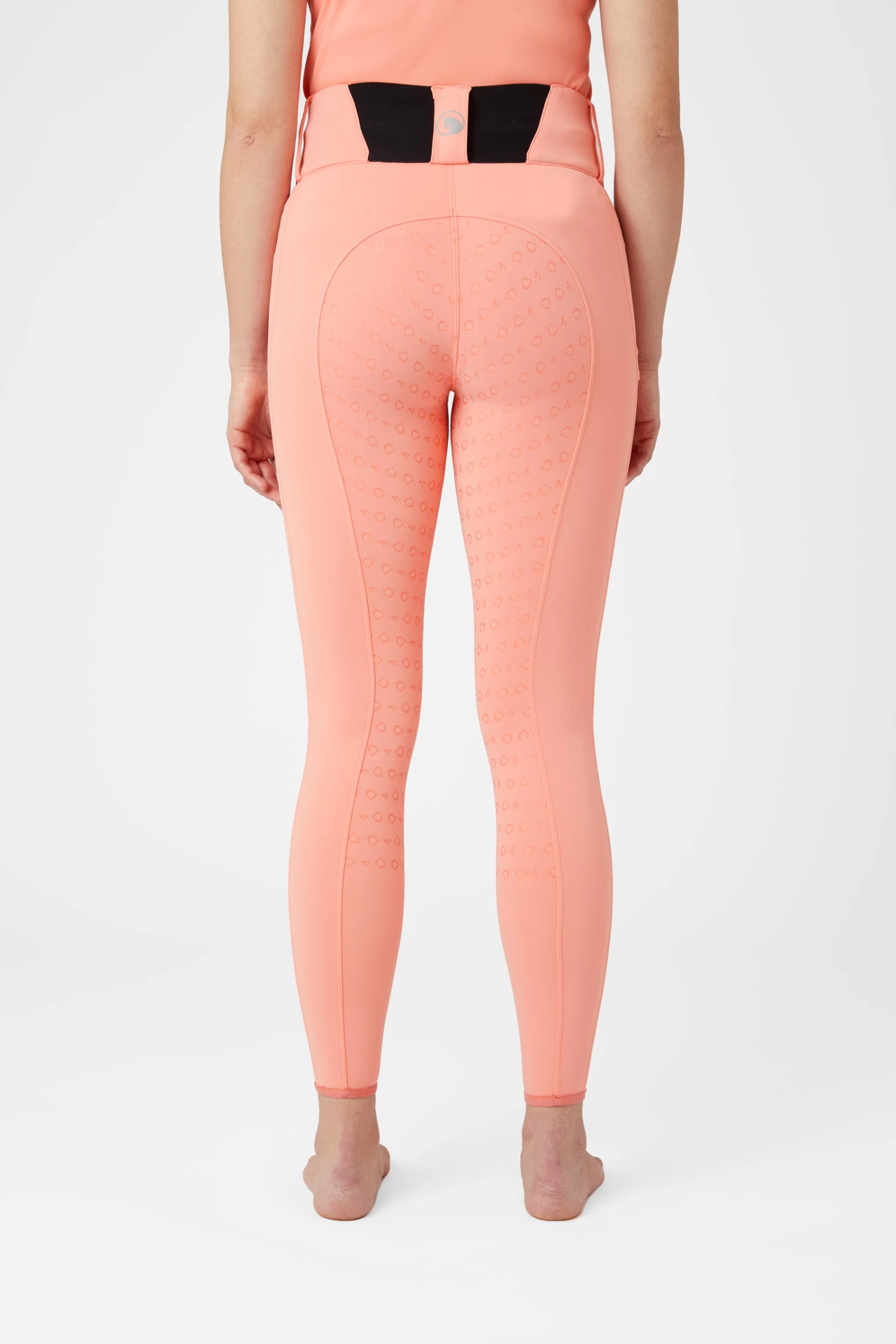 Horze Minka Women's Firming Full Seat Breeches