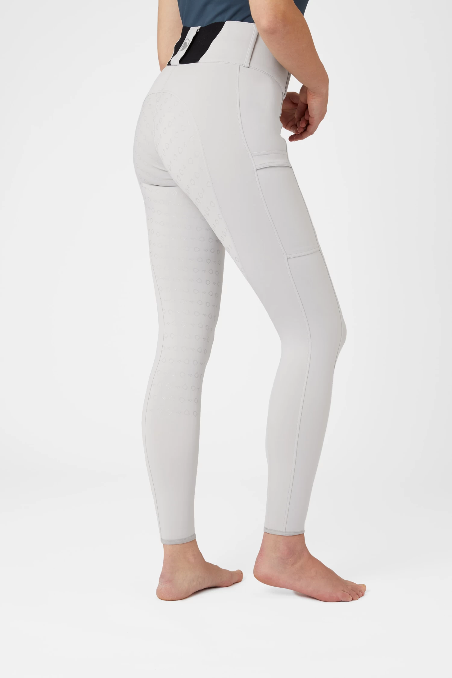 Horze Minka Women's Firming Full Seat Breeches