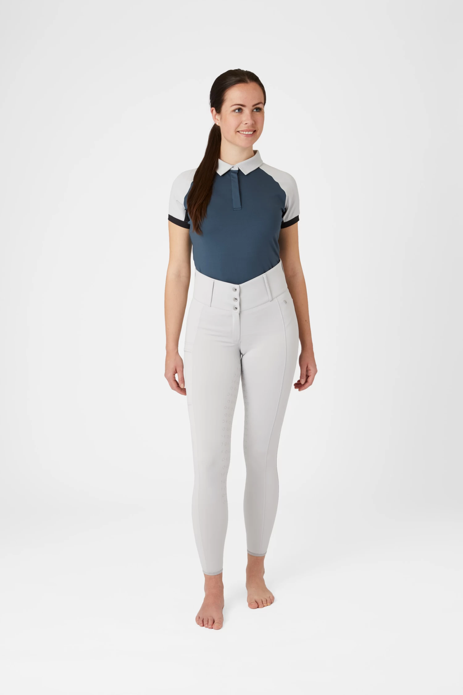 Horze Minka Women's Firming Full Seat Breeches