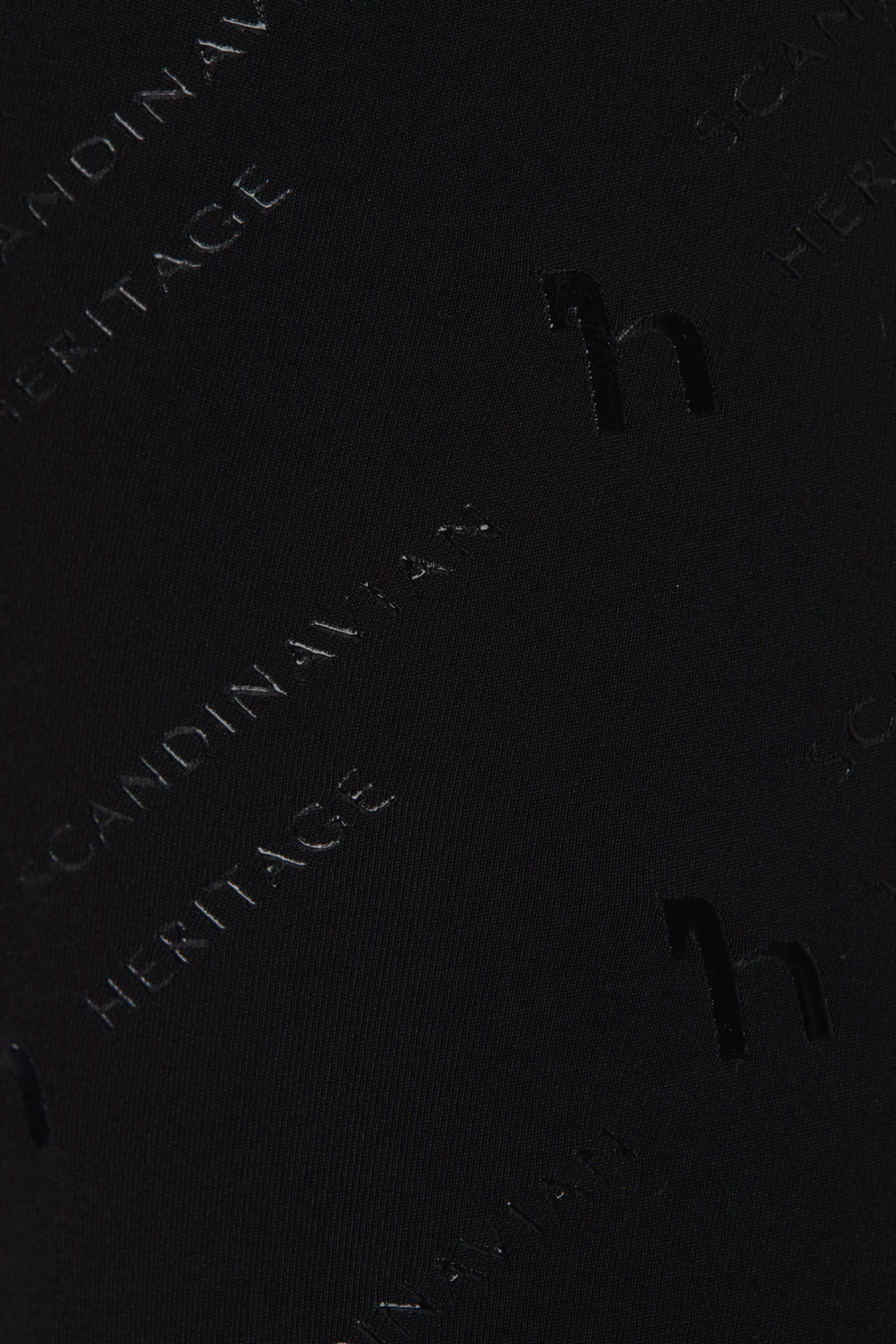 Horze Gabriela Women's Silicone Full Seat Compression Riding Tights with UV protection