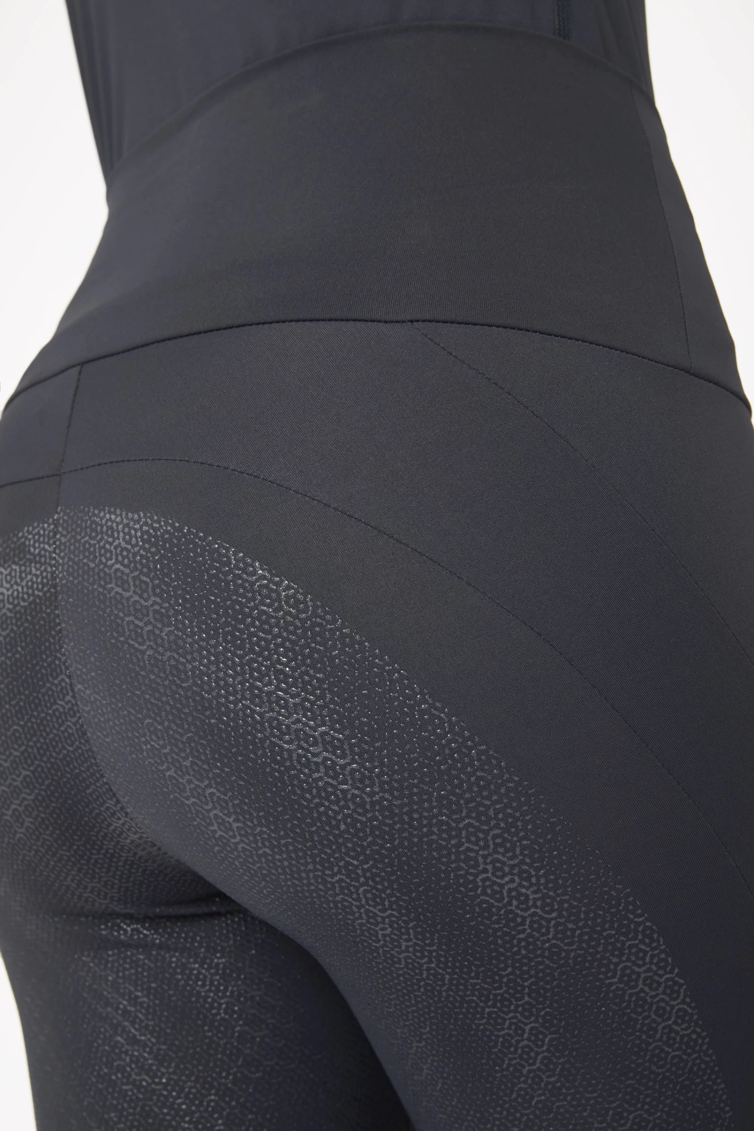 Horze Raquel Women's Full Seat Riding Tights with Phone Pockets