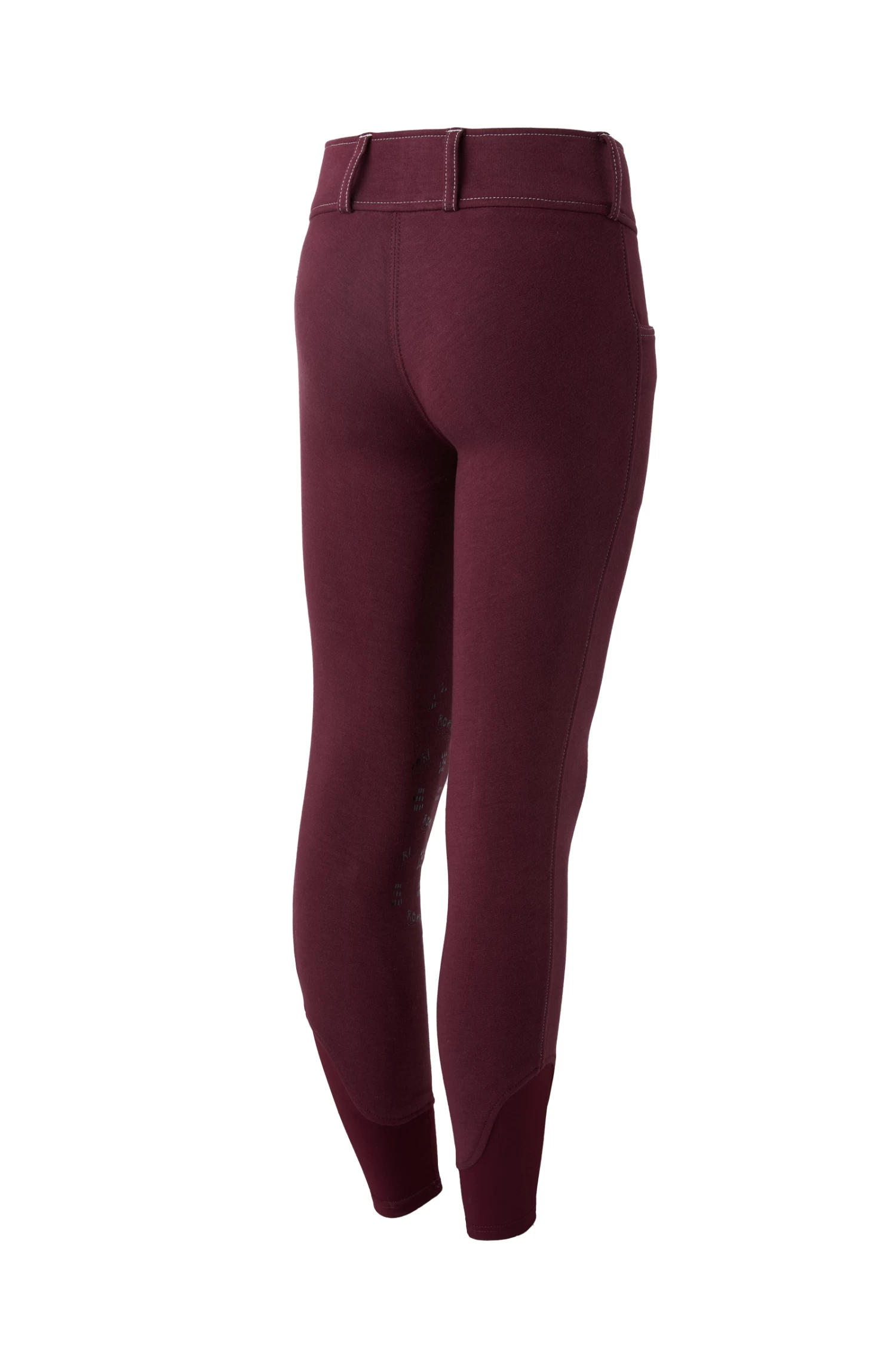 Horze Monster Kids Knee Grip Breeches