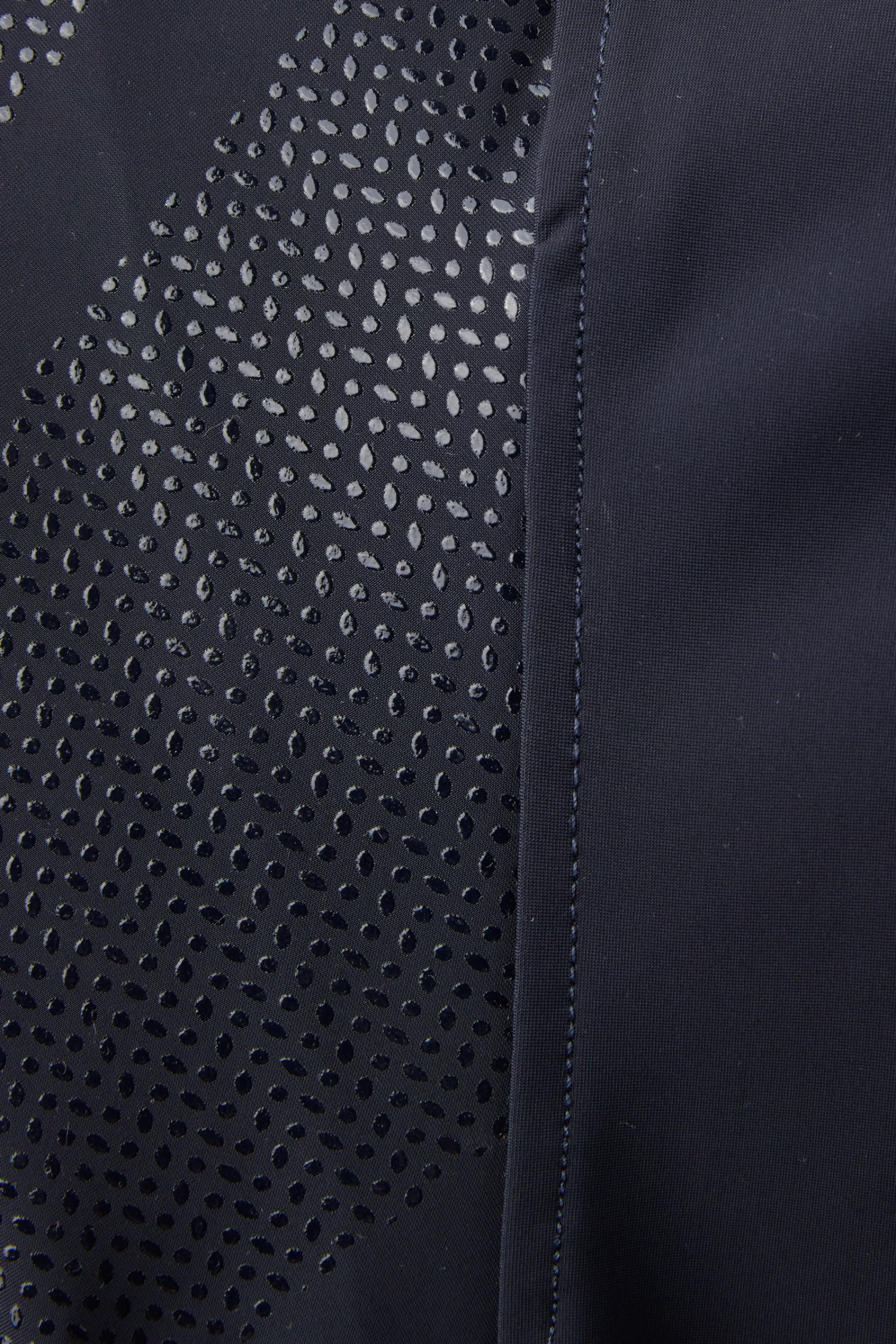 B Vertigo Ethan Men's Functional Knee Patch Breeches