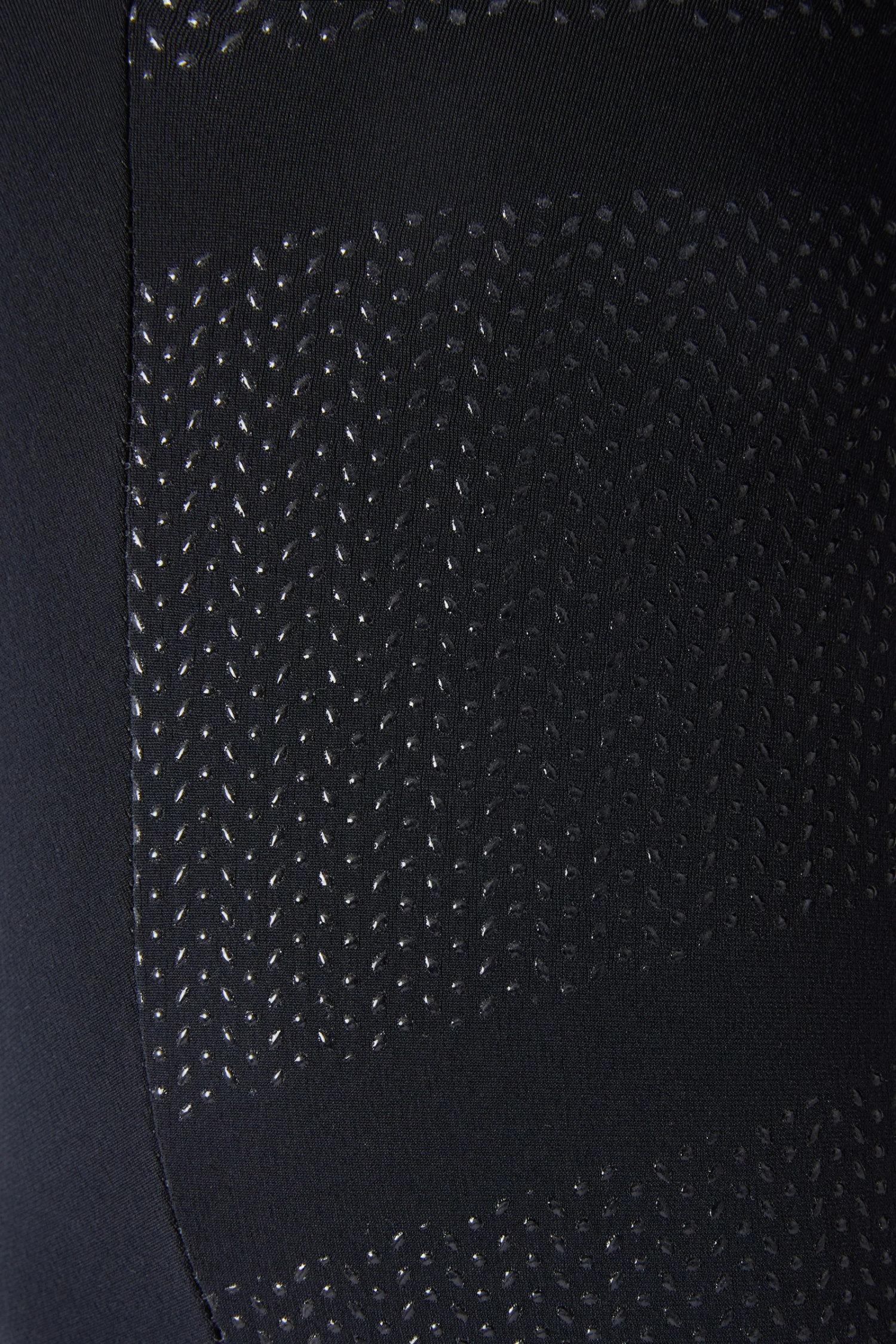 B Vertigo Luisa Women's High Waist Thermo Riding Tights