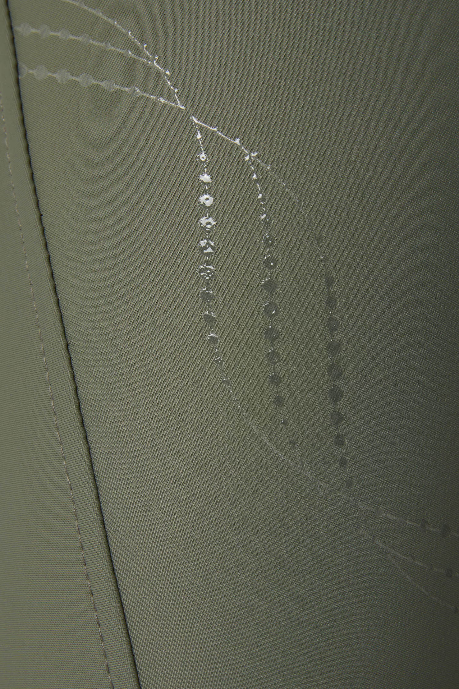 Horze Indira Women's Full Seat Breeches with High Waist