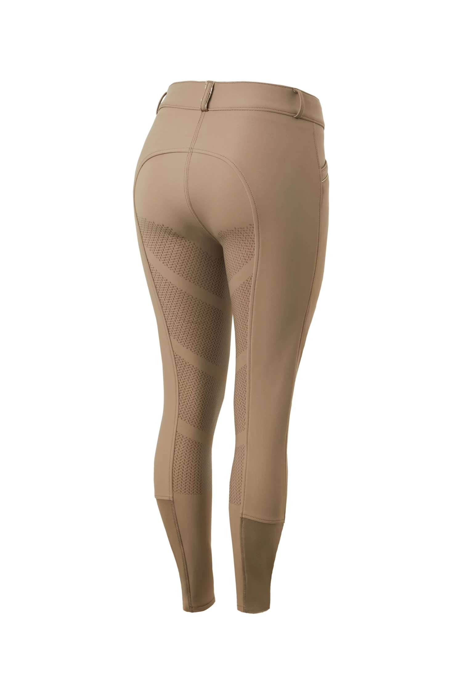 B Vertigo Patricia Women's Full Grip Thermo Breeches