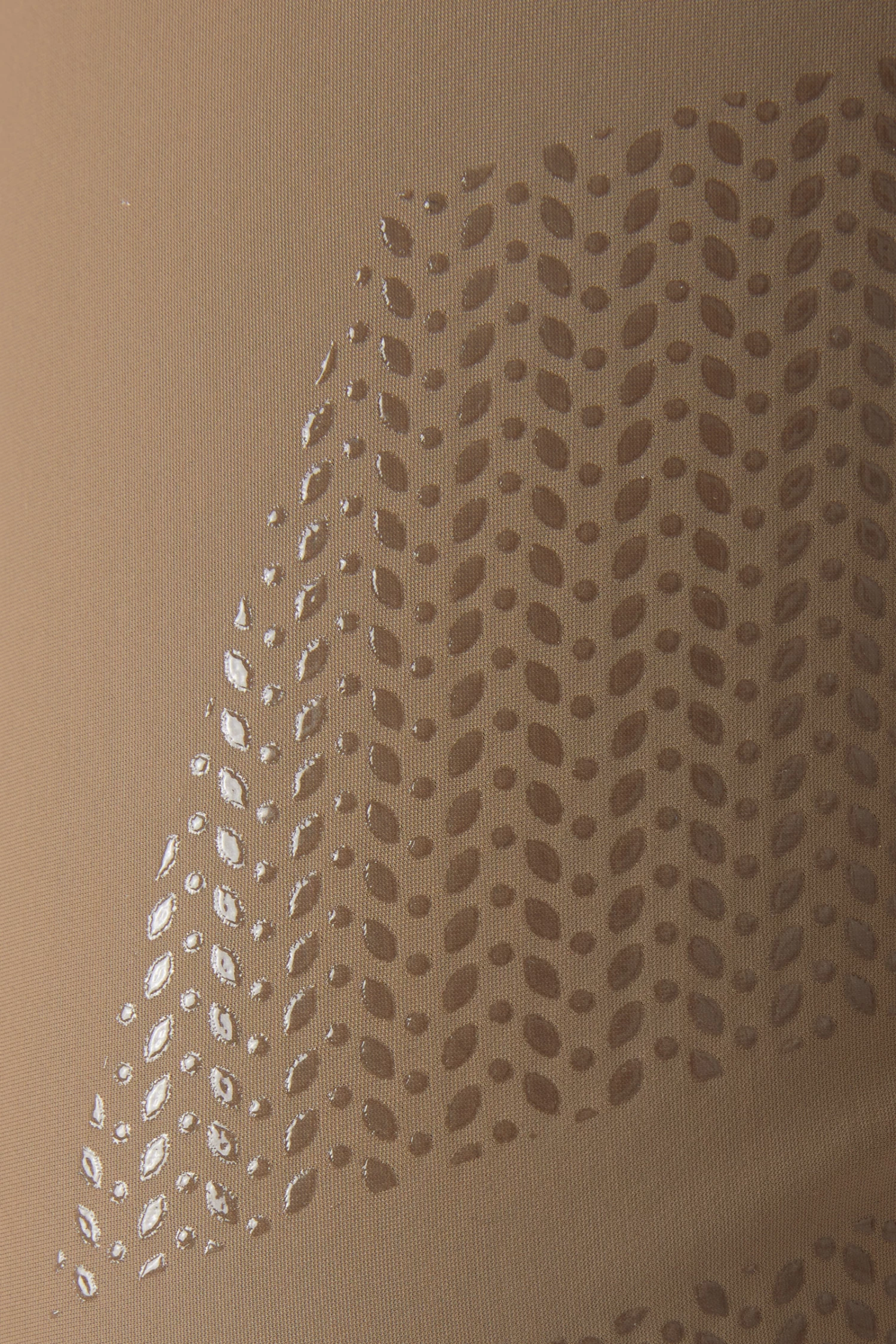 B Vertigo Patricia Women's Full Grip Thermo Breeches