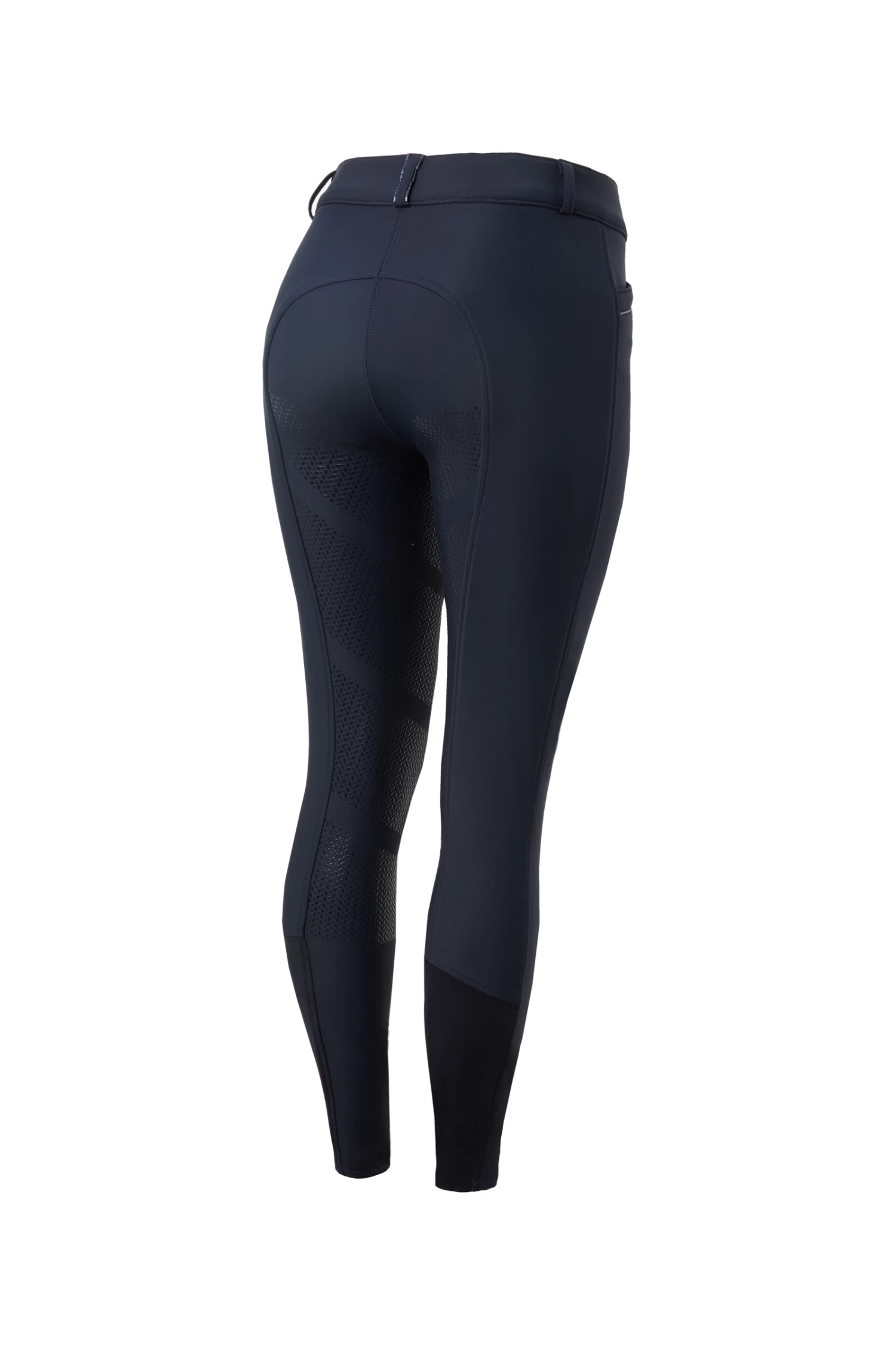 B Vertigo Patricia Women's Full Grip Thermo Breeches
